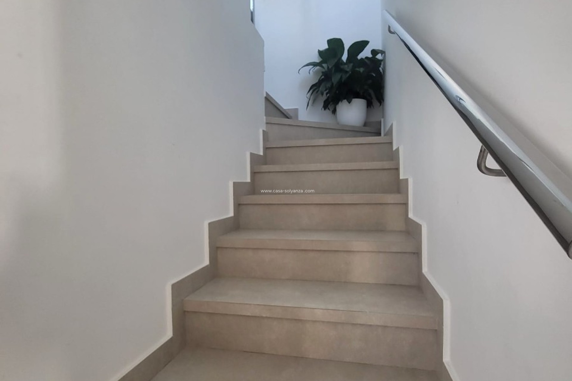 Wiederverkauf - Stadthaus - Daya Vieja - Daya vieja