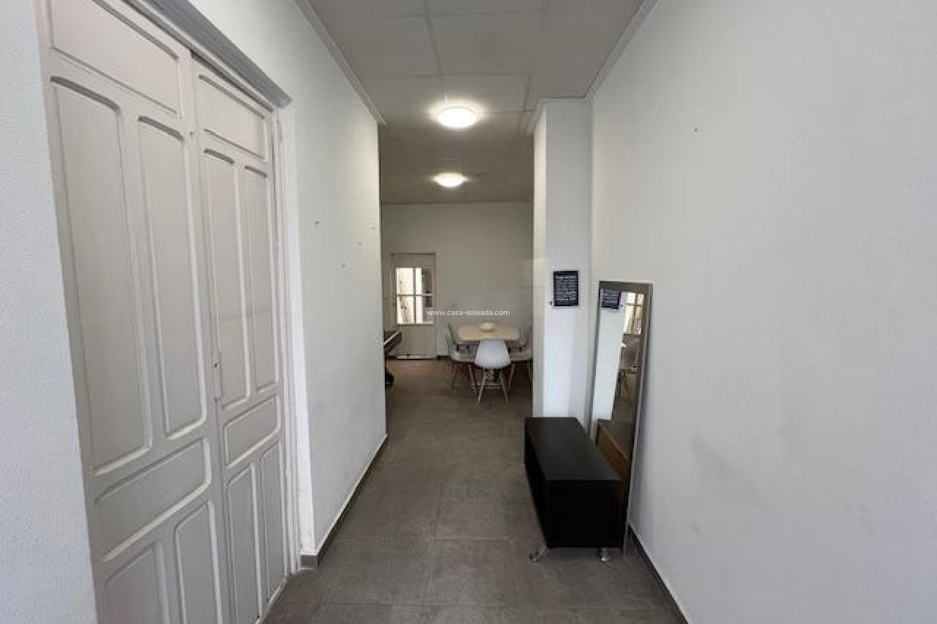 Wiederverkauf - Stadthaus - Dolores - Center