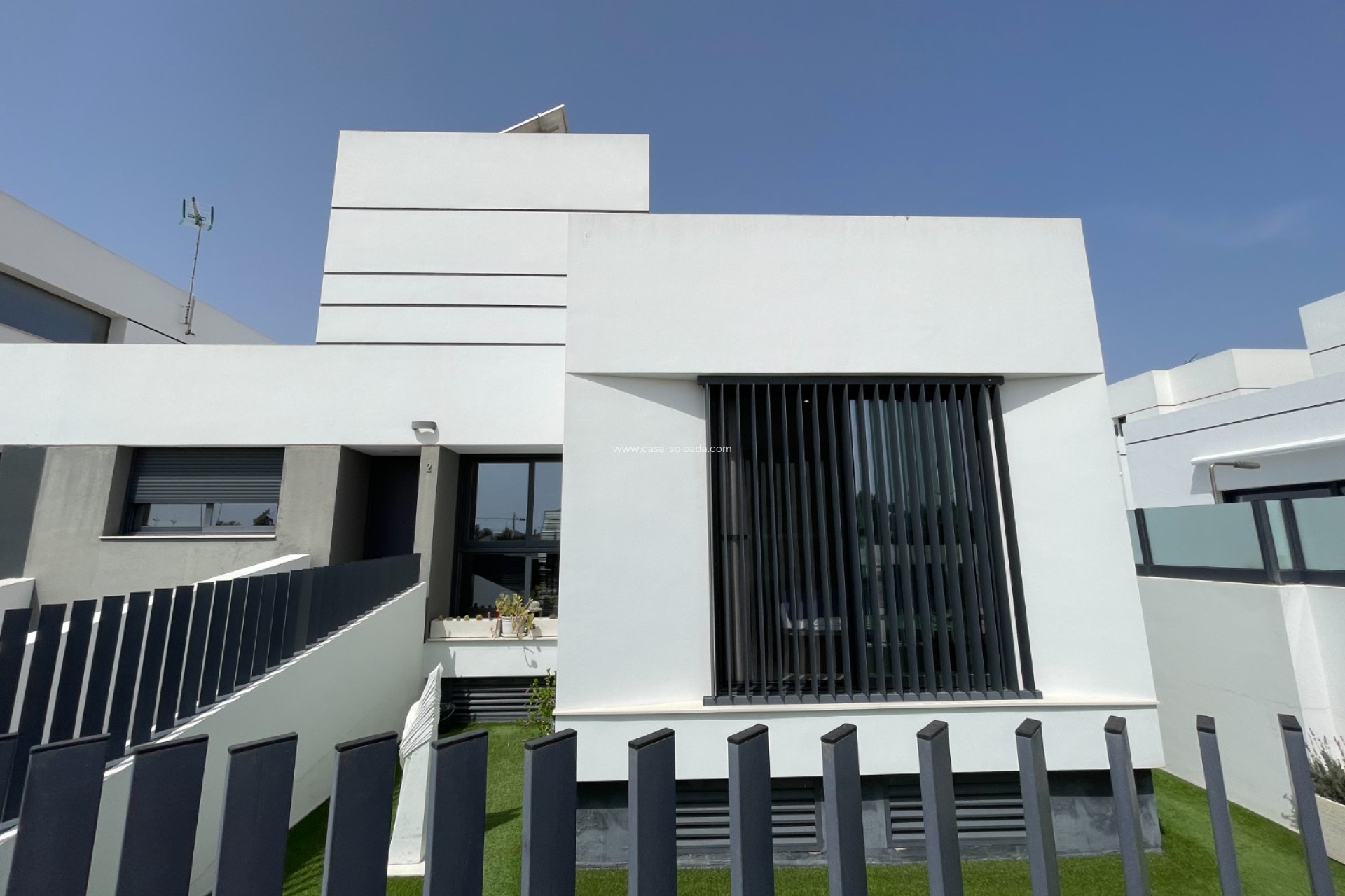 Wiederverkauf - Stadthaus - Dolores - Costa Blanca