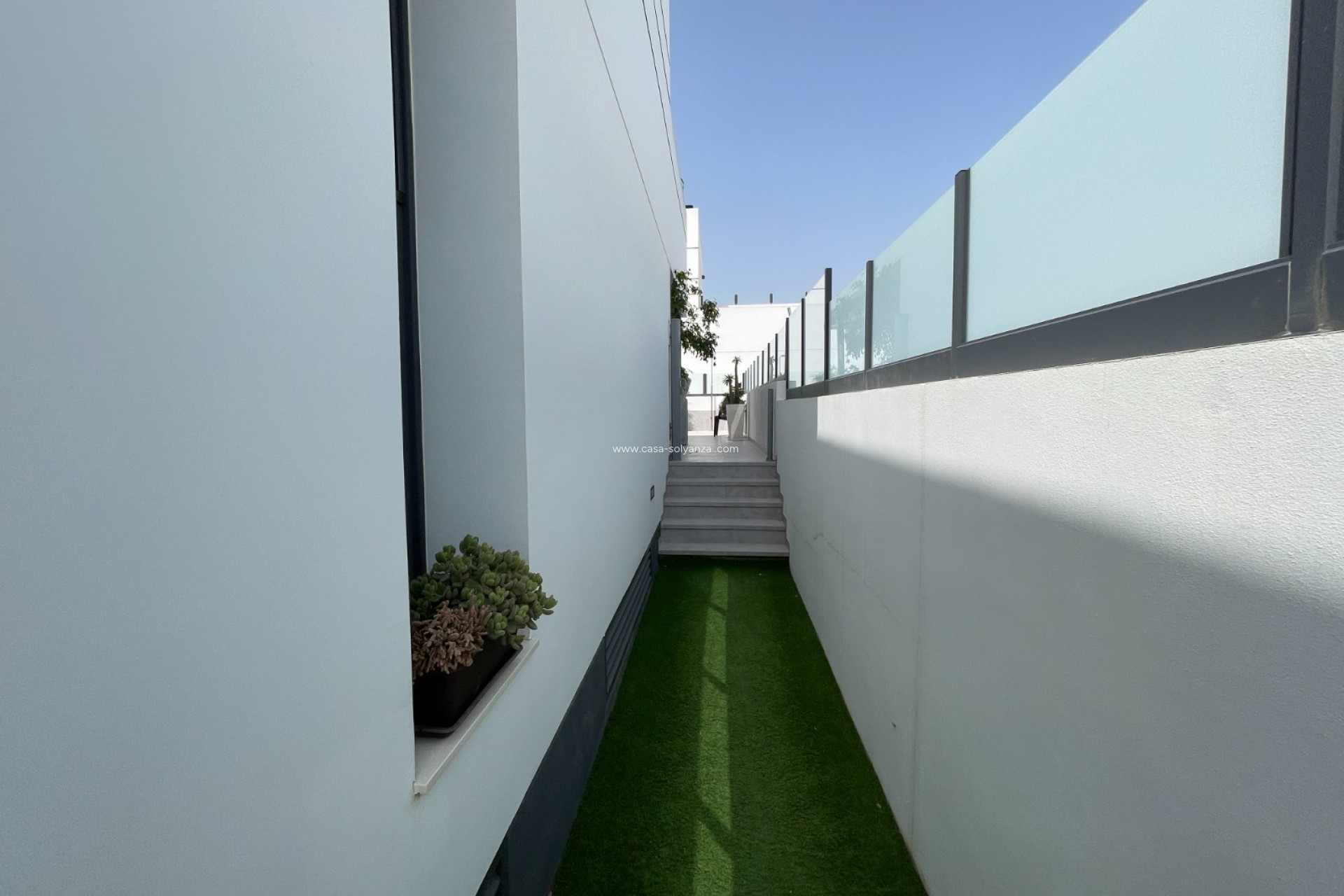 Wiederverkauf - Stadthaus - Dolores - Costa Blanca