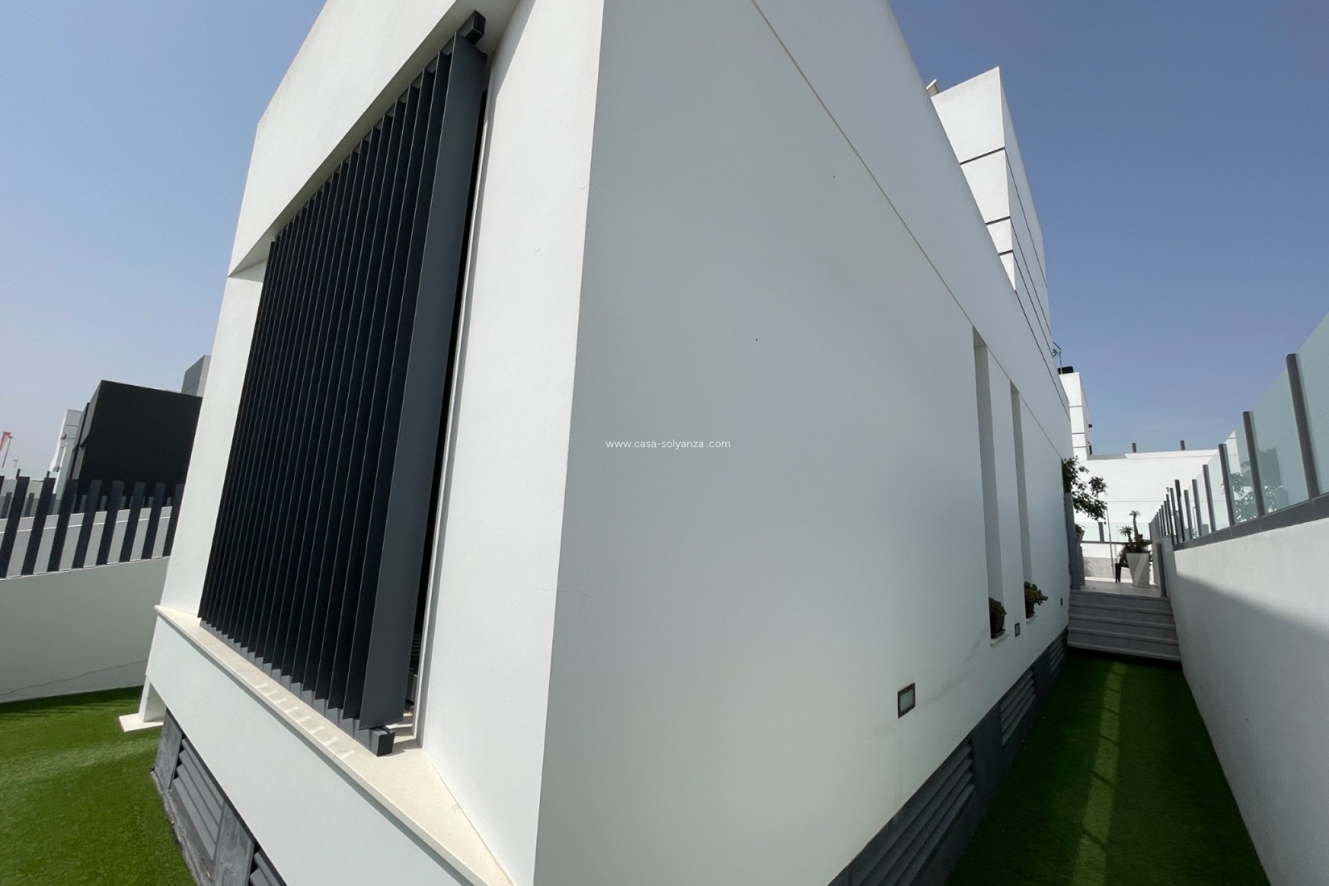 Wiederverkauf - Stadthaus - Dolores - Costa Blanca