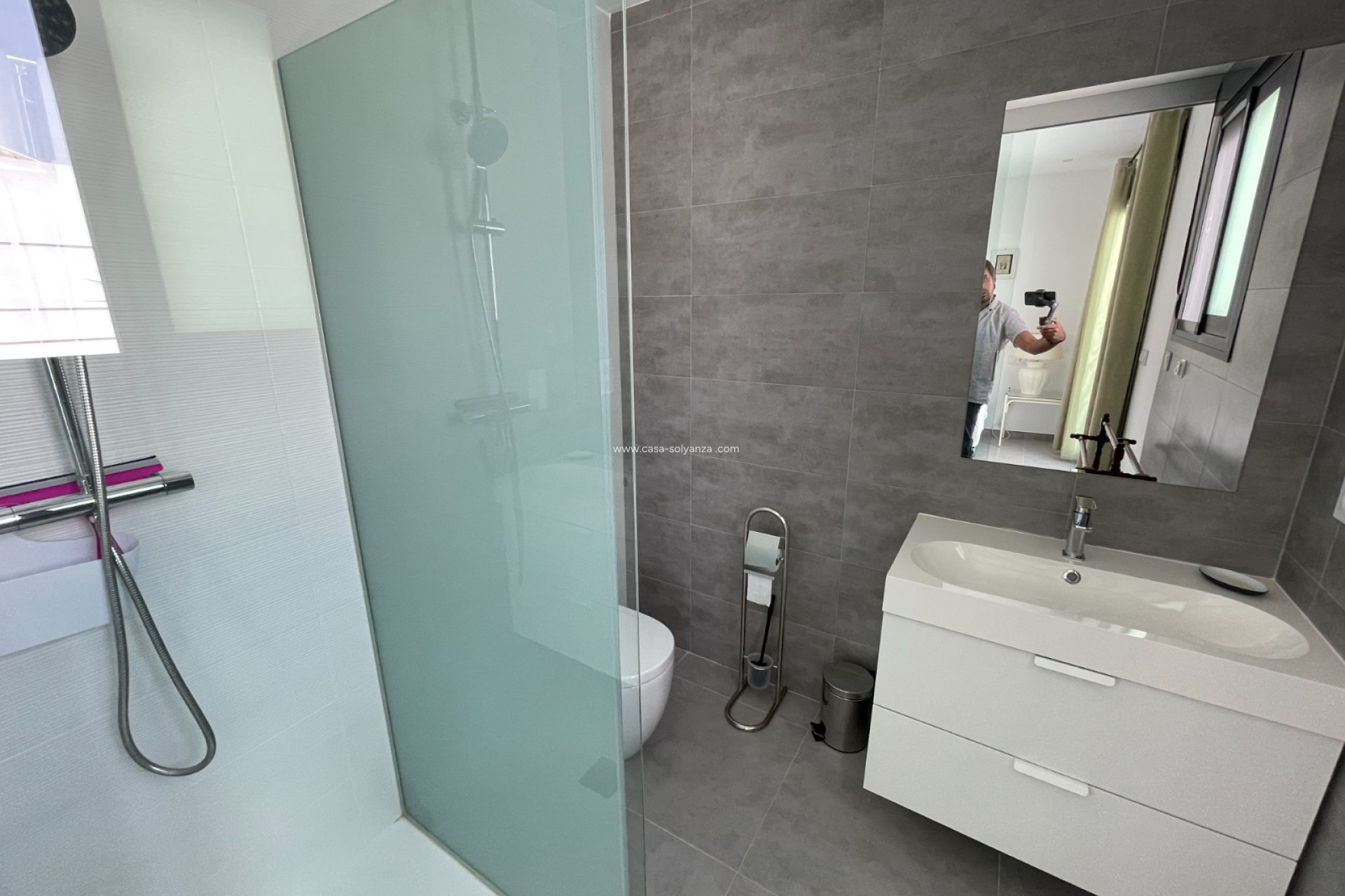 Wiederverkauf - Stadthaus - Dolores - Costa Blanca