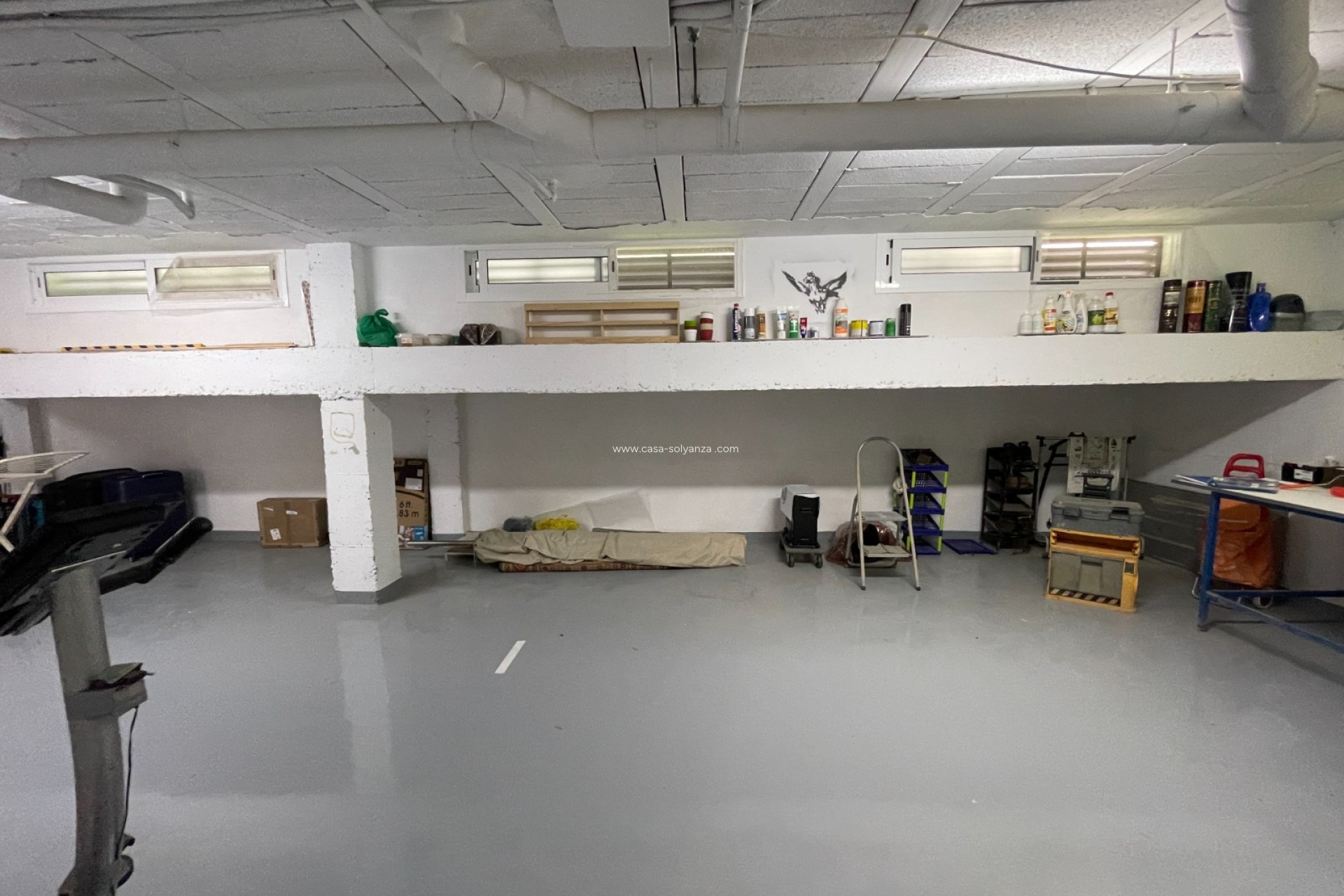 Wiederverkauf - Stadthaus - Dolores - Costa Blanca