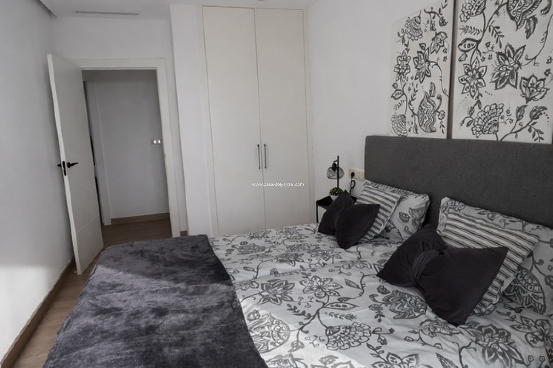 Wiederverkauf - Stadthaus - Dolores - Costa Blanca