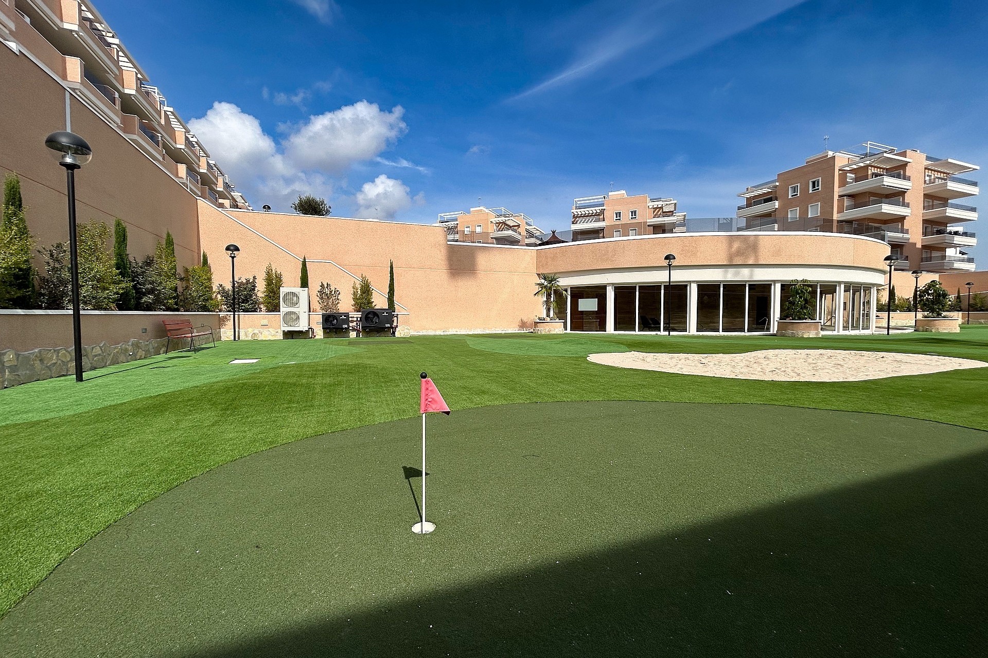 Wiederverkauf - Stadthaus - El Raso - Costa Blanca