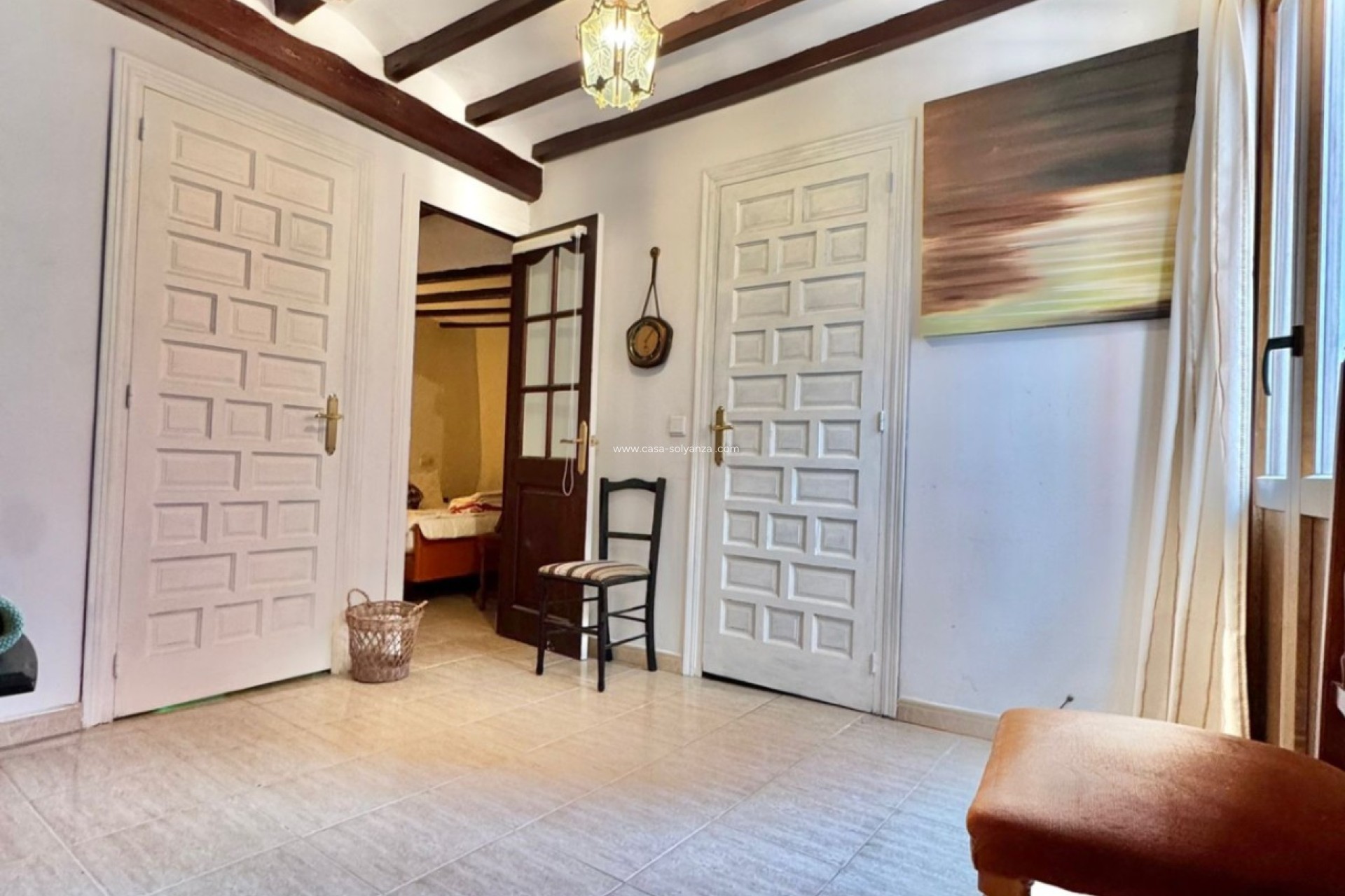 Wiederverkauf - Stadthaus - Finestrat - Costa Blanca