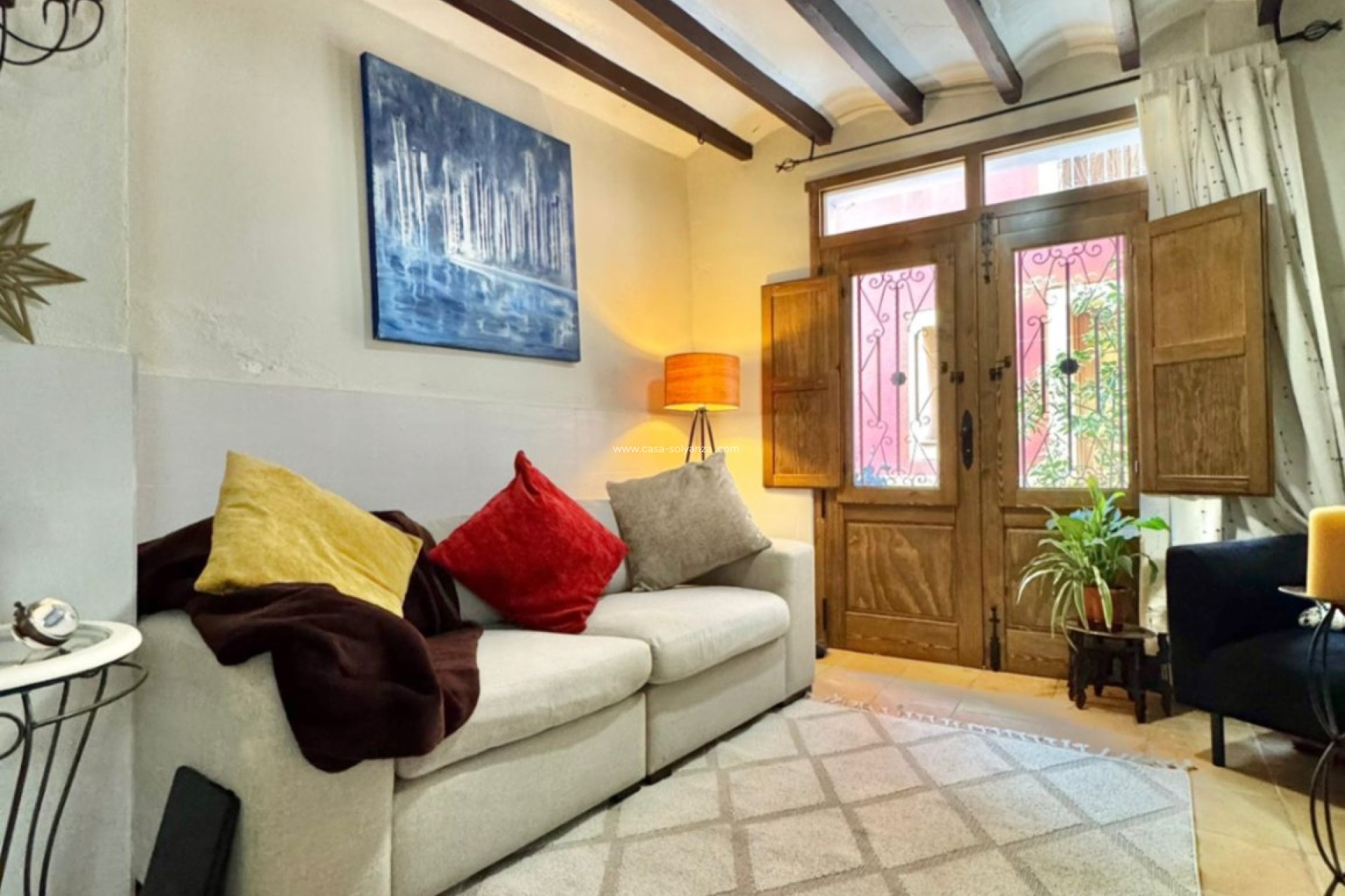 Wiederverkauf - Stadthaus - Finestrat - Costa Blanca