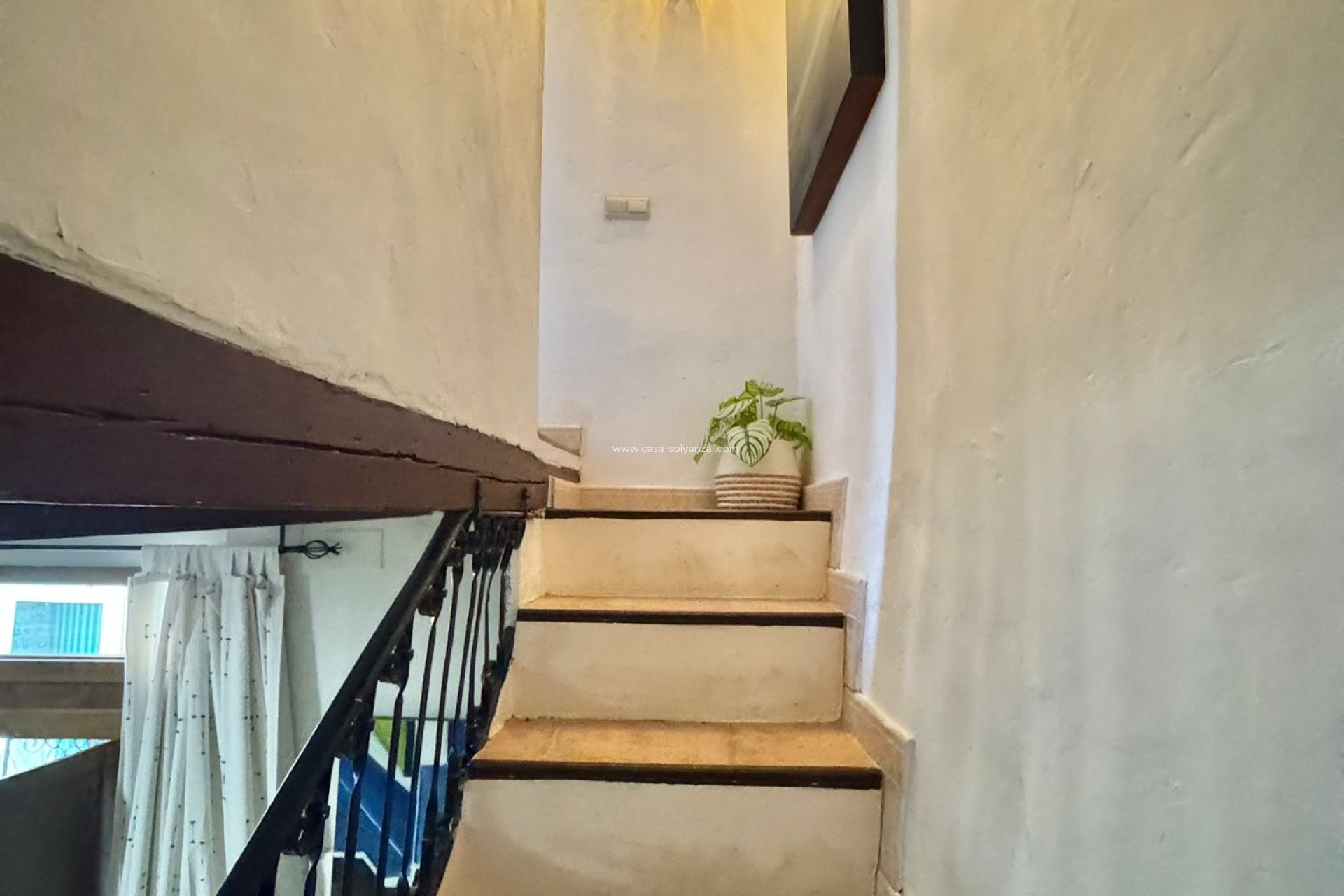 Wiederverkauf - Stadthaus - Finestrat - Costa Blanca