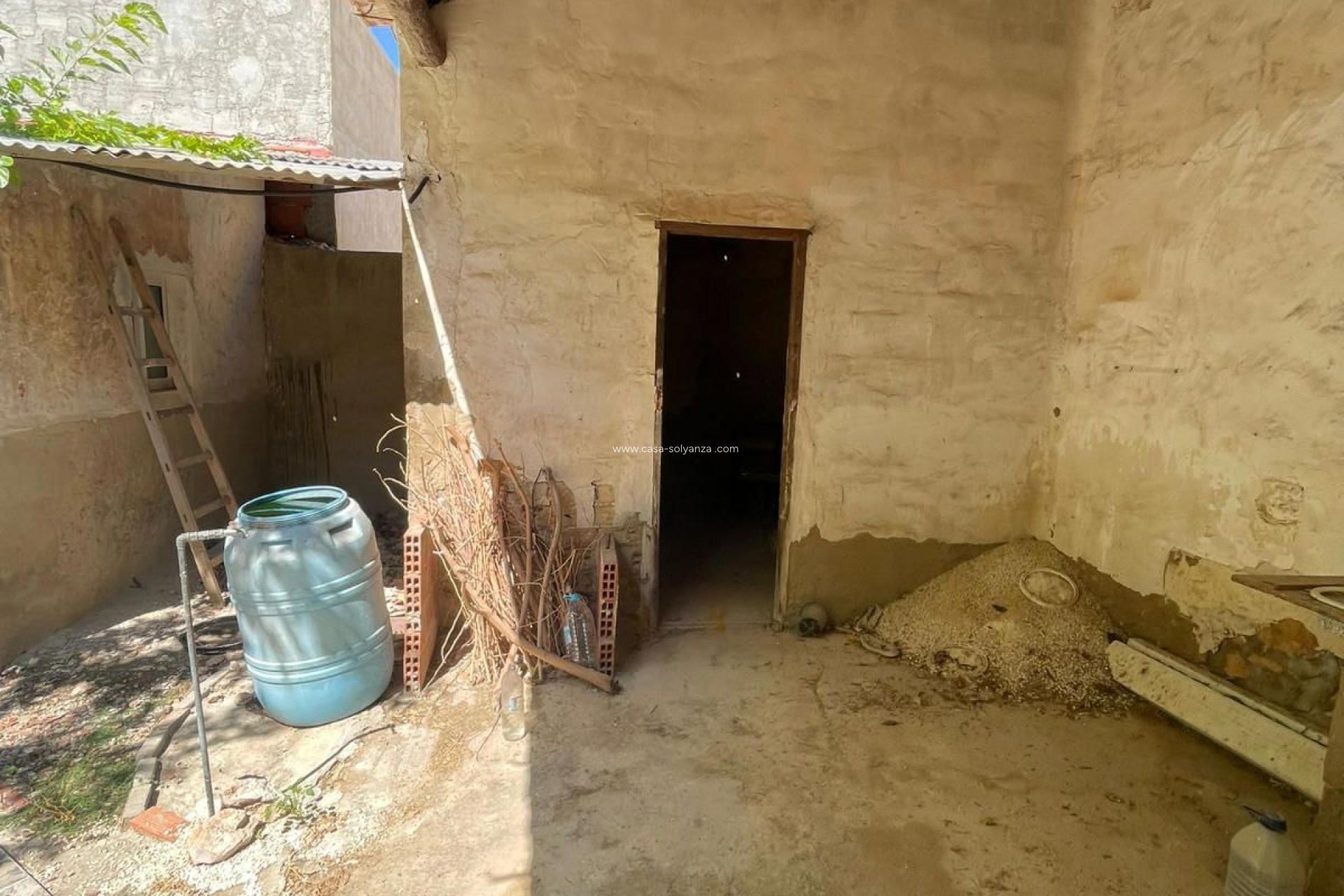 Wiederverkauf - Stadthaus - Formentera de Segura - Casco urbano