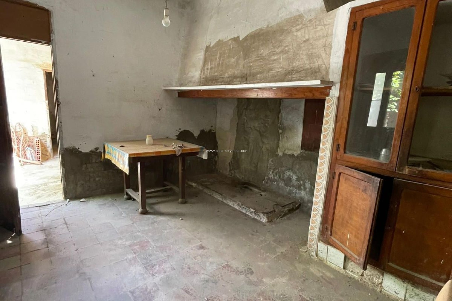 Wiederverkauf - Stadthaus - Formentera de Segura - Casco urbano