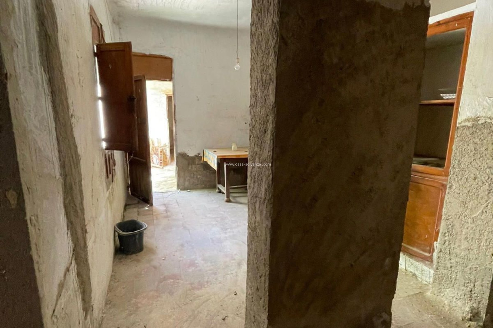 Wiederverkauf - Stadthaus - Formentera de Segura - Casco urbano