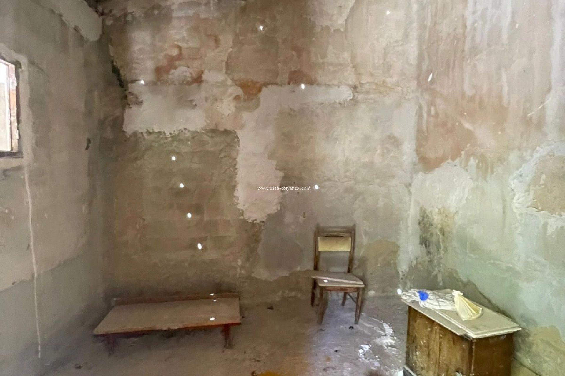 Wiederverkauf - Stadthaus - Formentera de Segura - Casco urbano