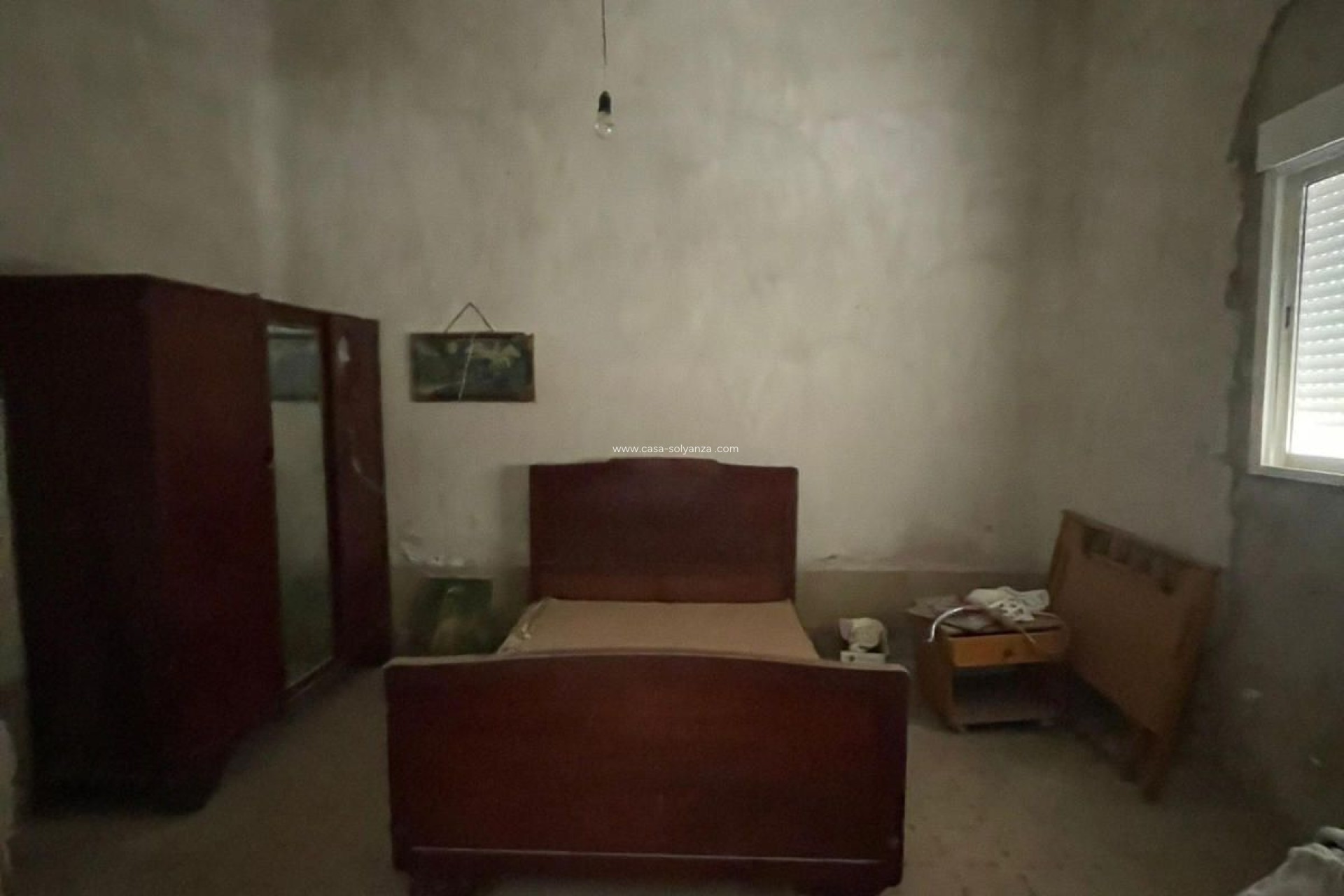 Wiederverkauf - Stadthaus - Formentera de Segura - Casco urbano