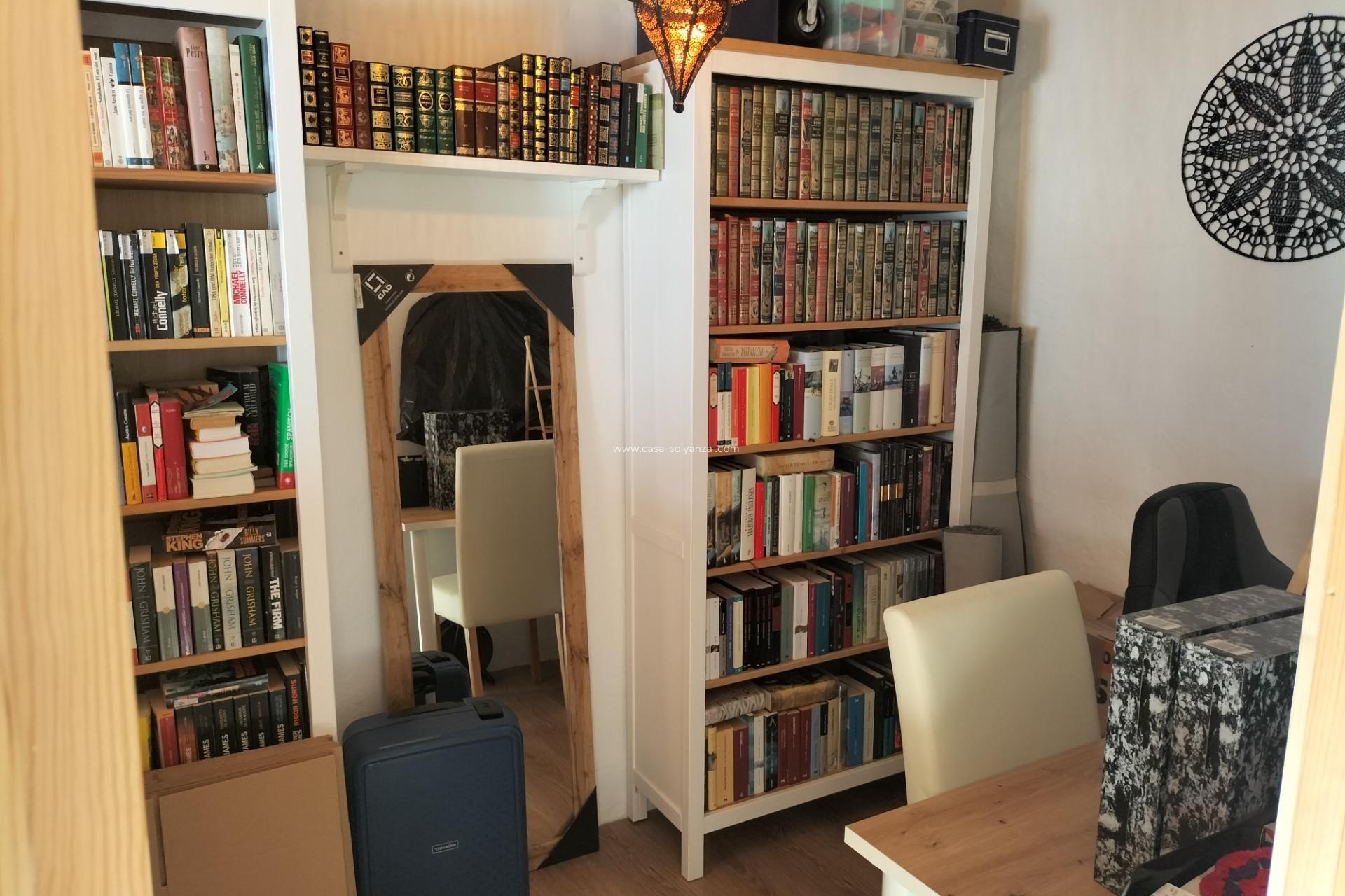 Wiederverkauf - Stadthaus - Formentera de Segura - Centro