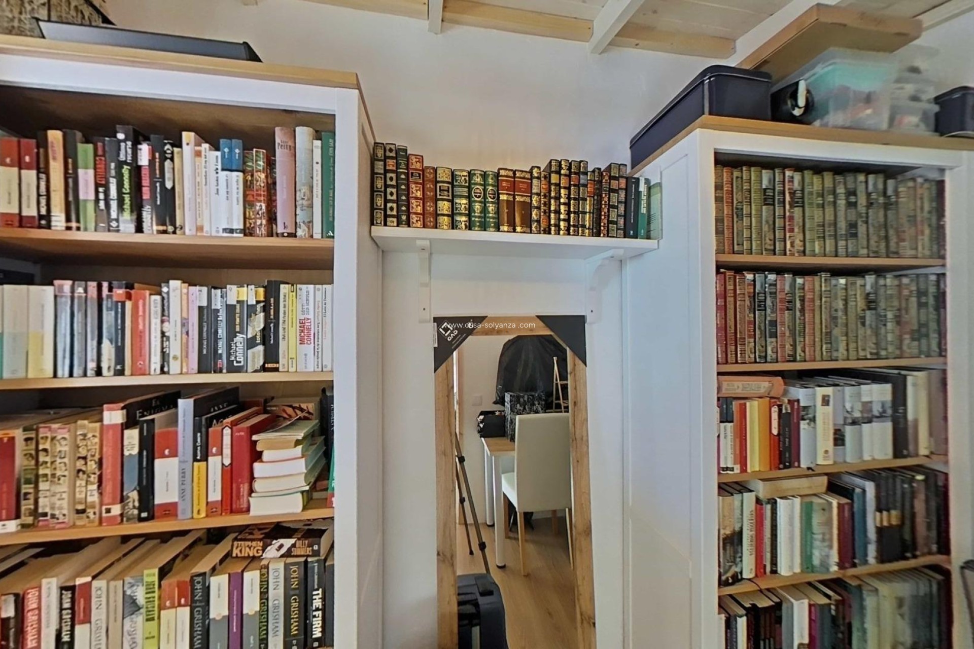 Wiederverkauf - Stadthaus - Formentera de Segura - Centro