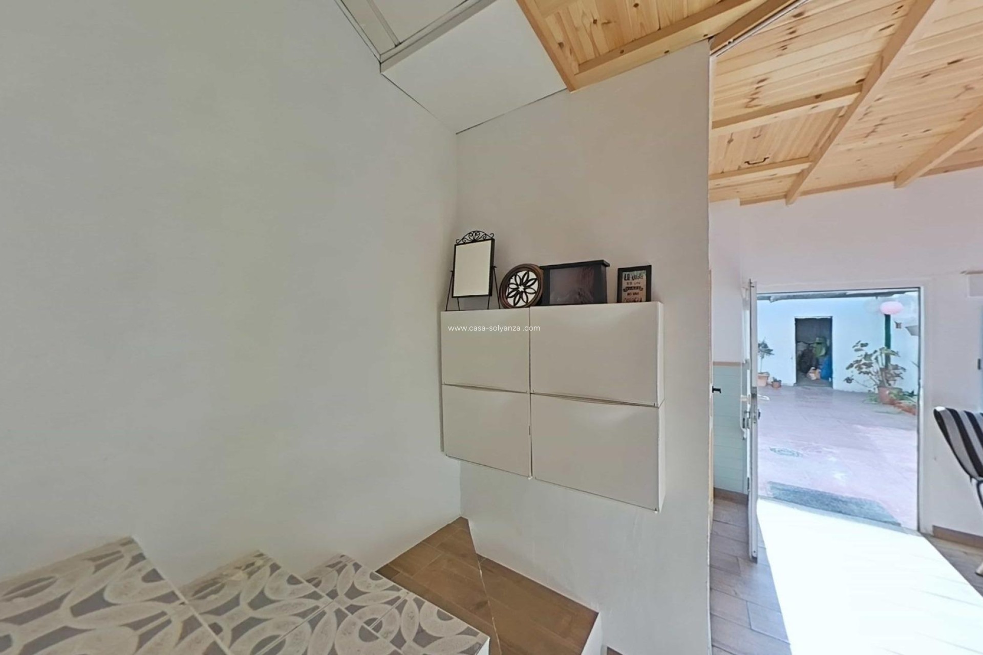 Wiederverkauf - Stadthaus - Formentera de Segura - Centro