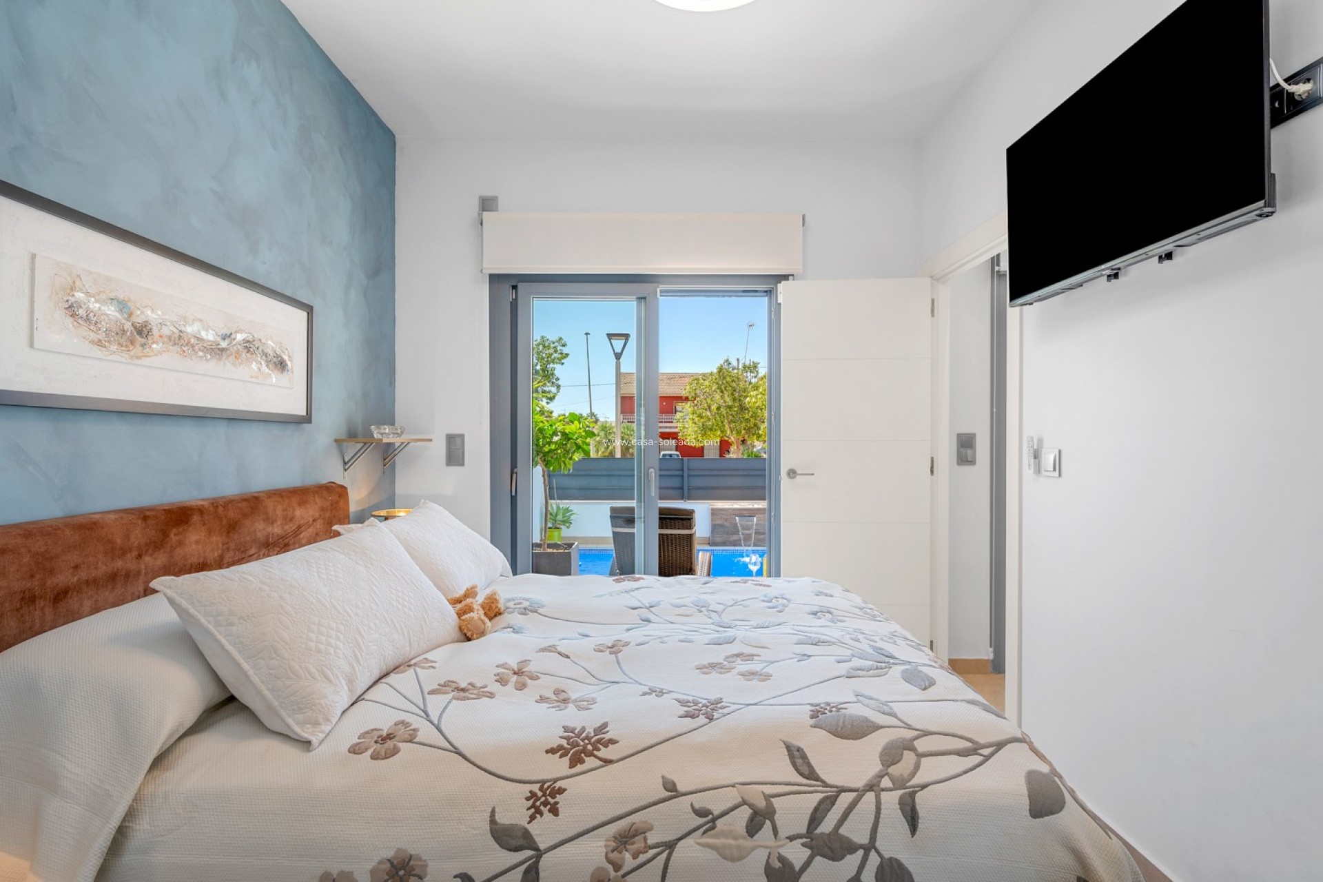 Wiederverkauf - Stadthaus - Formentera de Segura - Costa Blanca