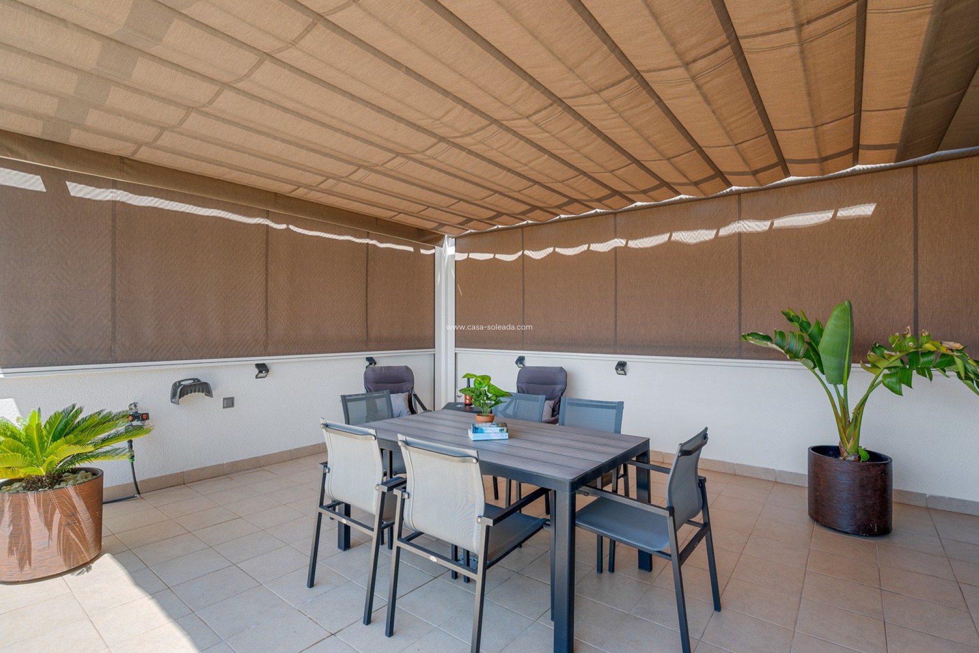 Wiederverkauf - Stadthaus - Formentera de Segura - Costa Blanca
