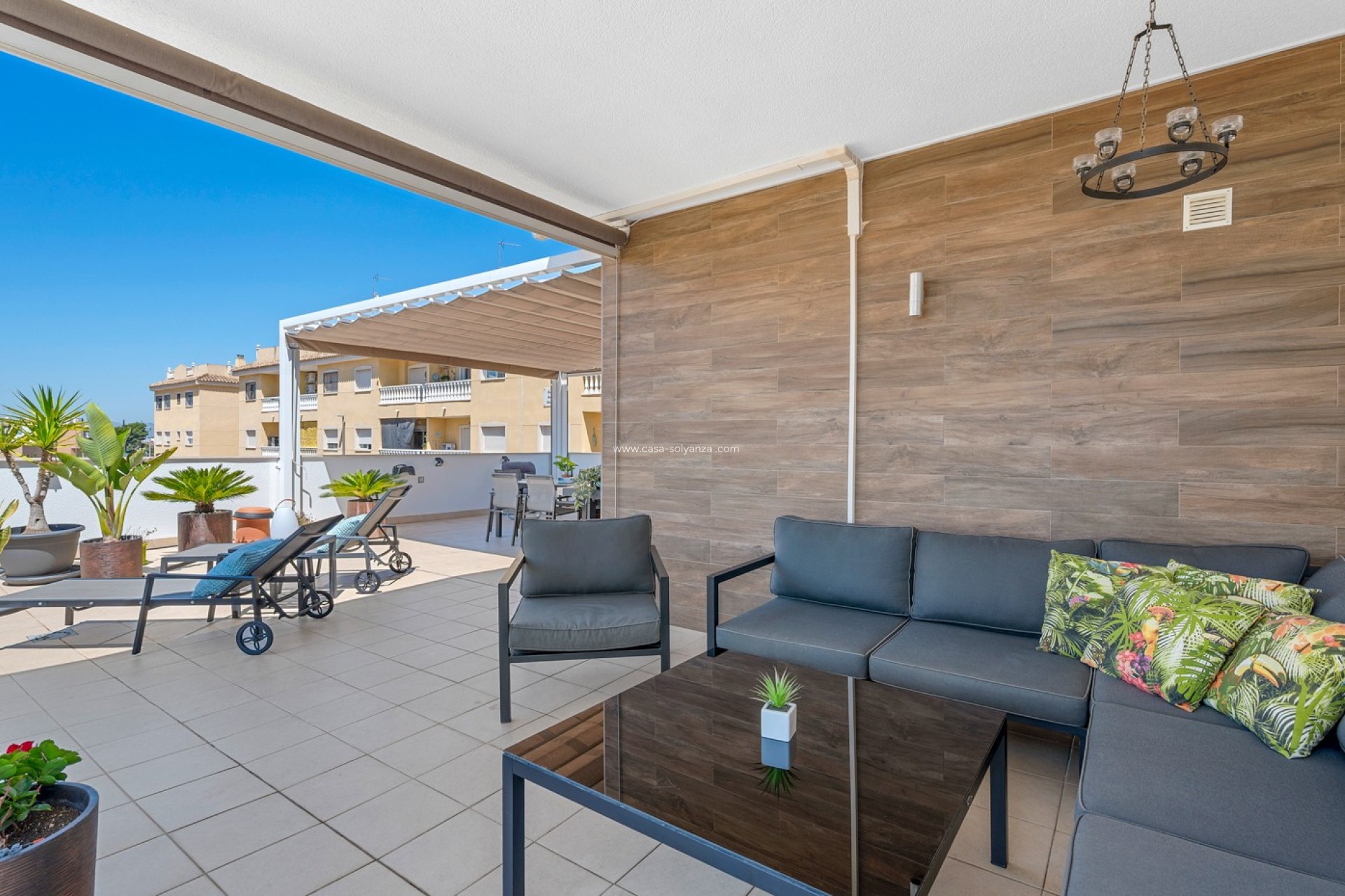 Wiederverkauf - Stadthaus - Formentera de Segura - Costa Blanca