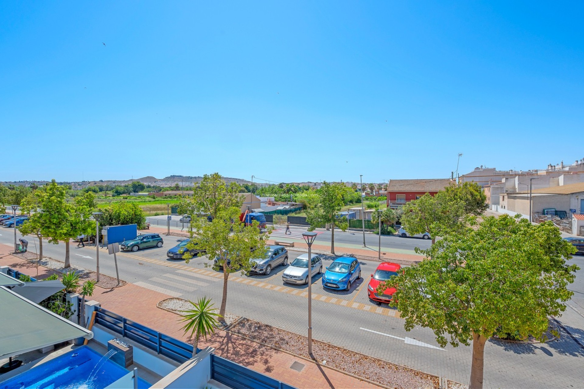 Wiederverkauf - Stadthaus - Formentera de Segura - Costa Blanca