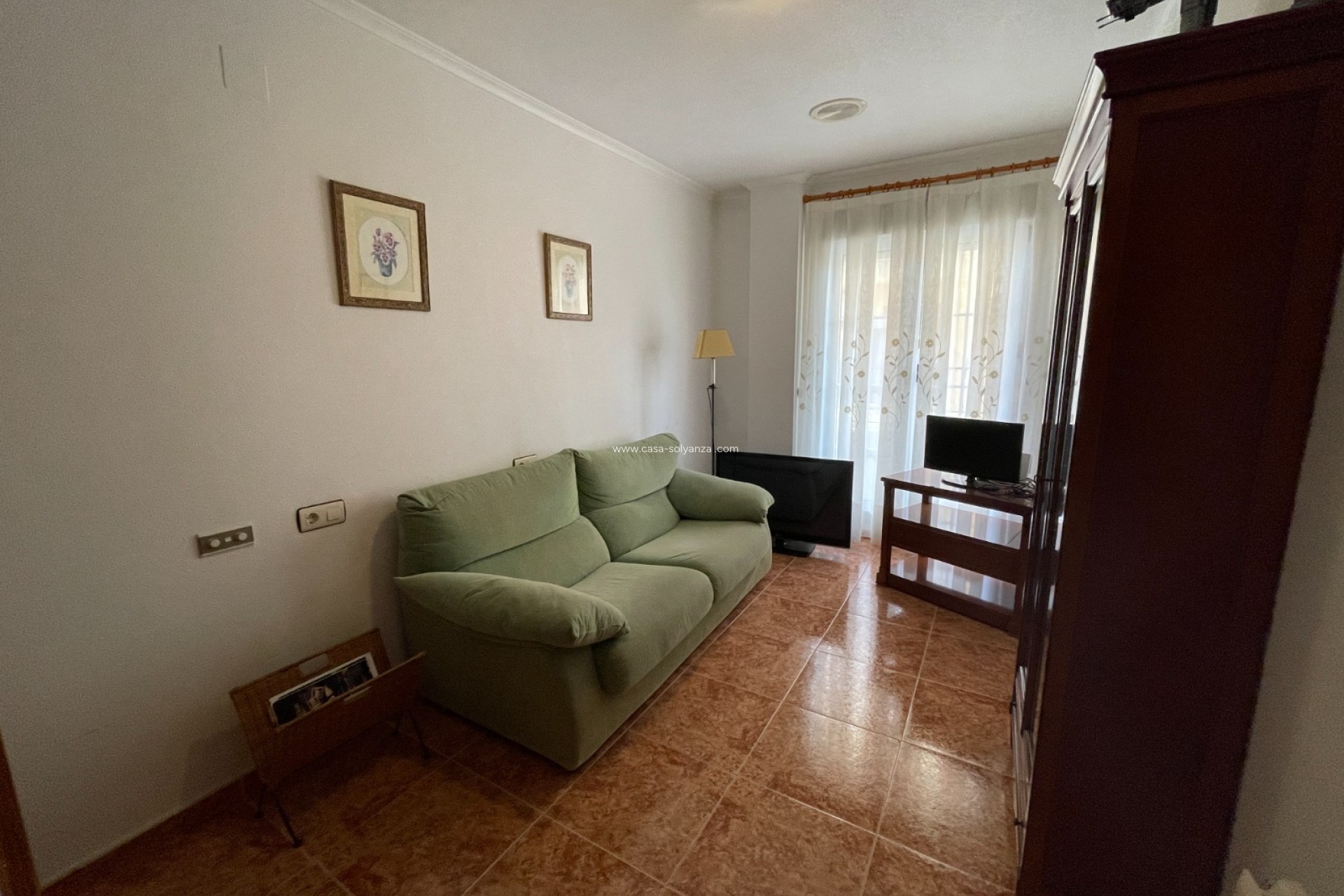 Wiederverkauf - Stadthaus - Formentera de Segura - Costa Blanca