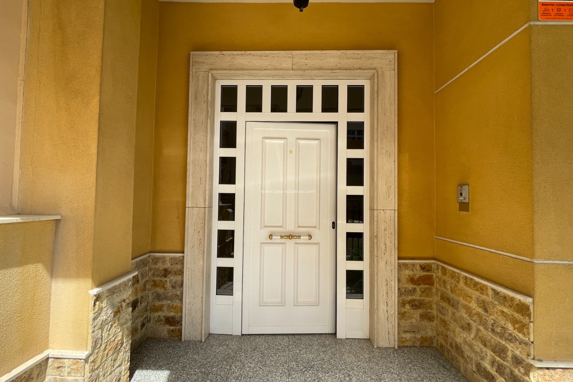 Wiederverkauf - Stadthaus - Formentera de Segura - Costa Blanca