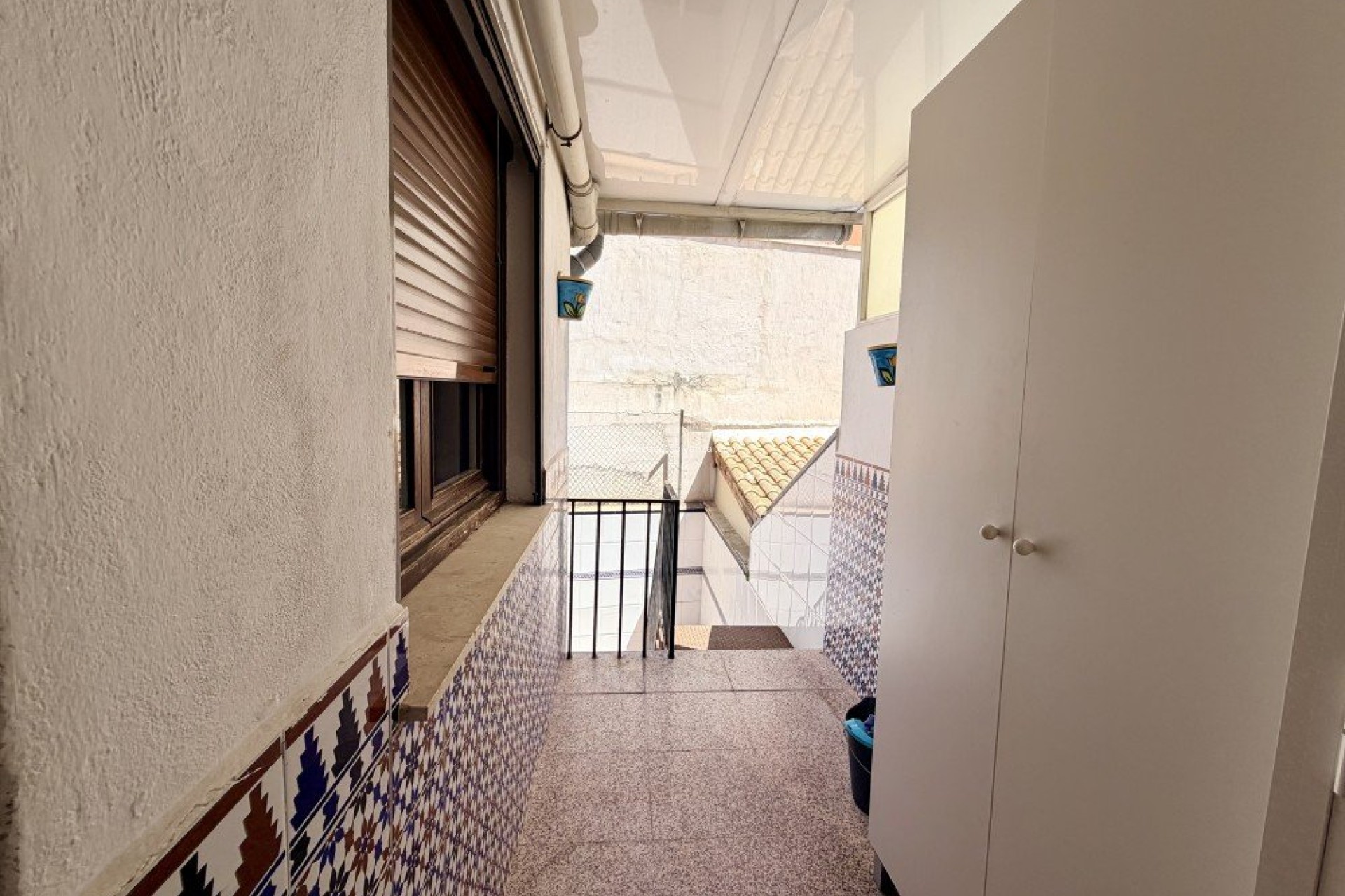Wiederverkauf - Stadthaus - Formentera de Segura - Costa Blanca