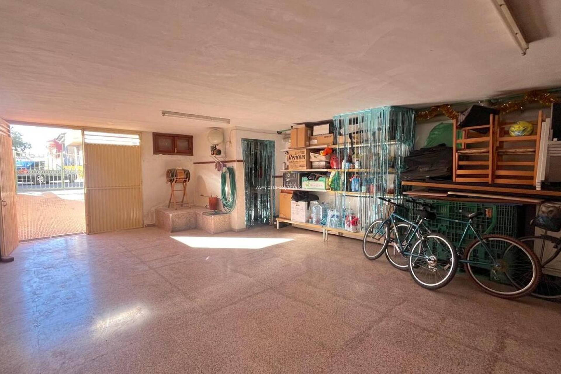 Wiederverkauf - Stadthaus - Formentera de Segura - Formentera del Segura