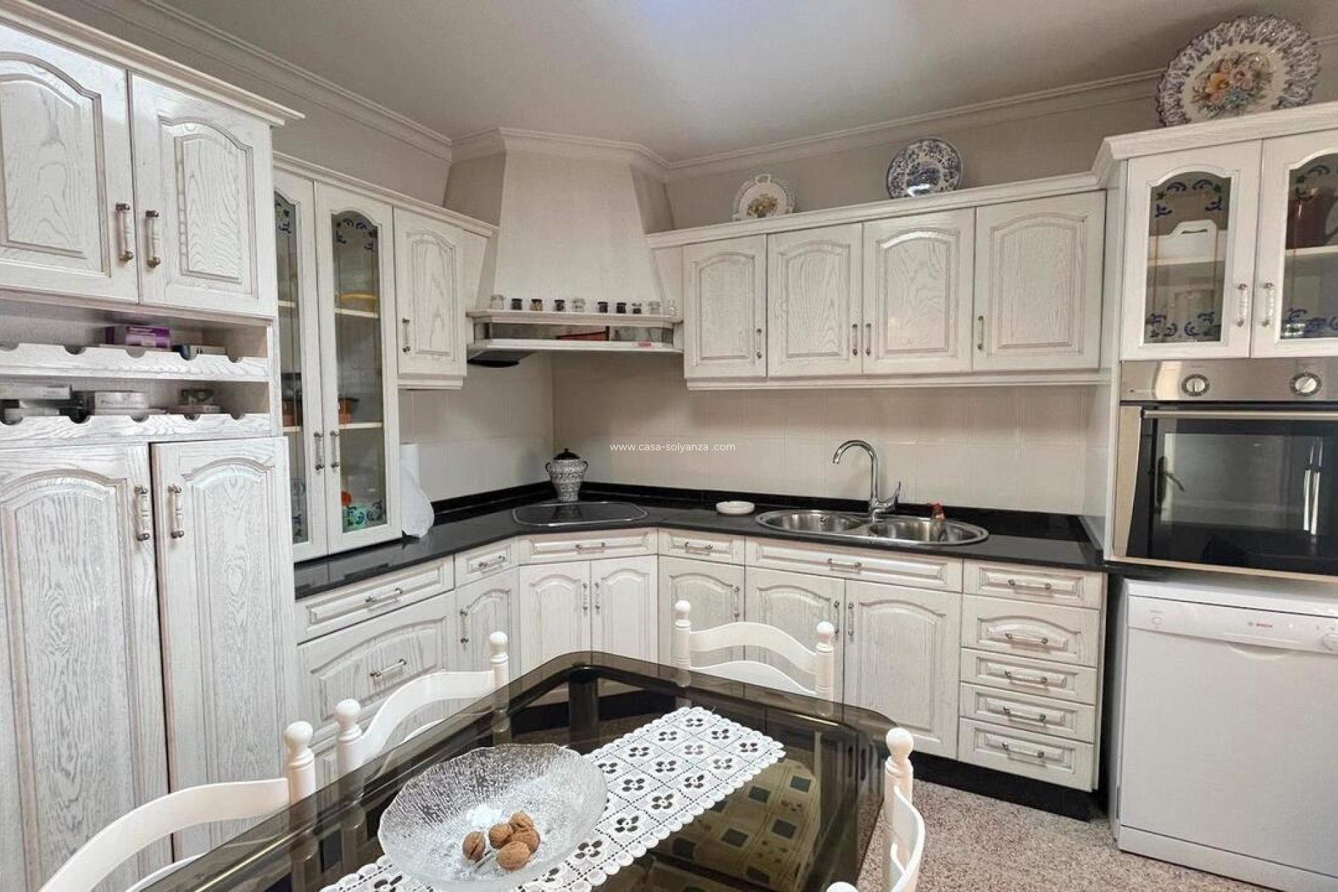 Wiederverkauf - Stadthaus - Formentera de Segura - Formentera del Segura