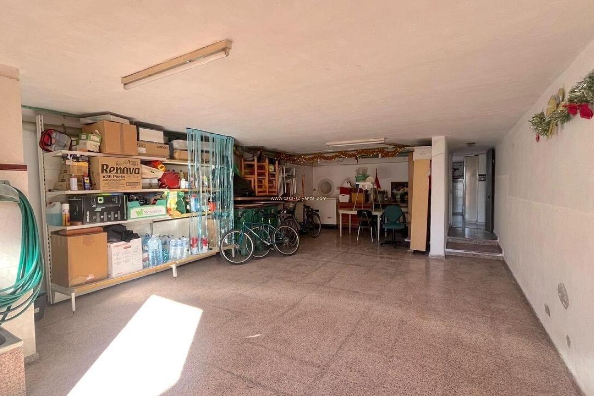 Wiederverkauf - Stadthaus - Formentera de Segura - Pueblo