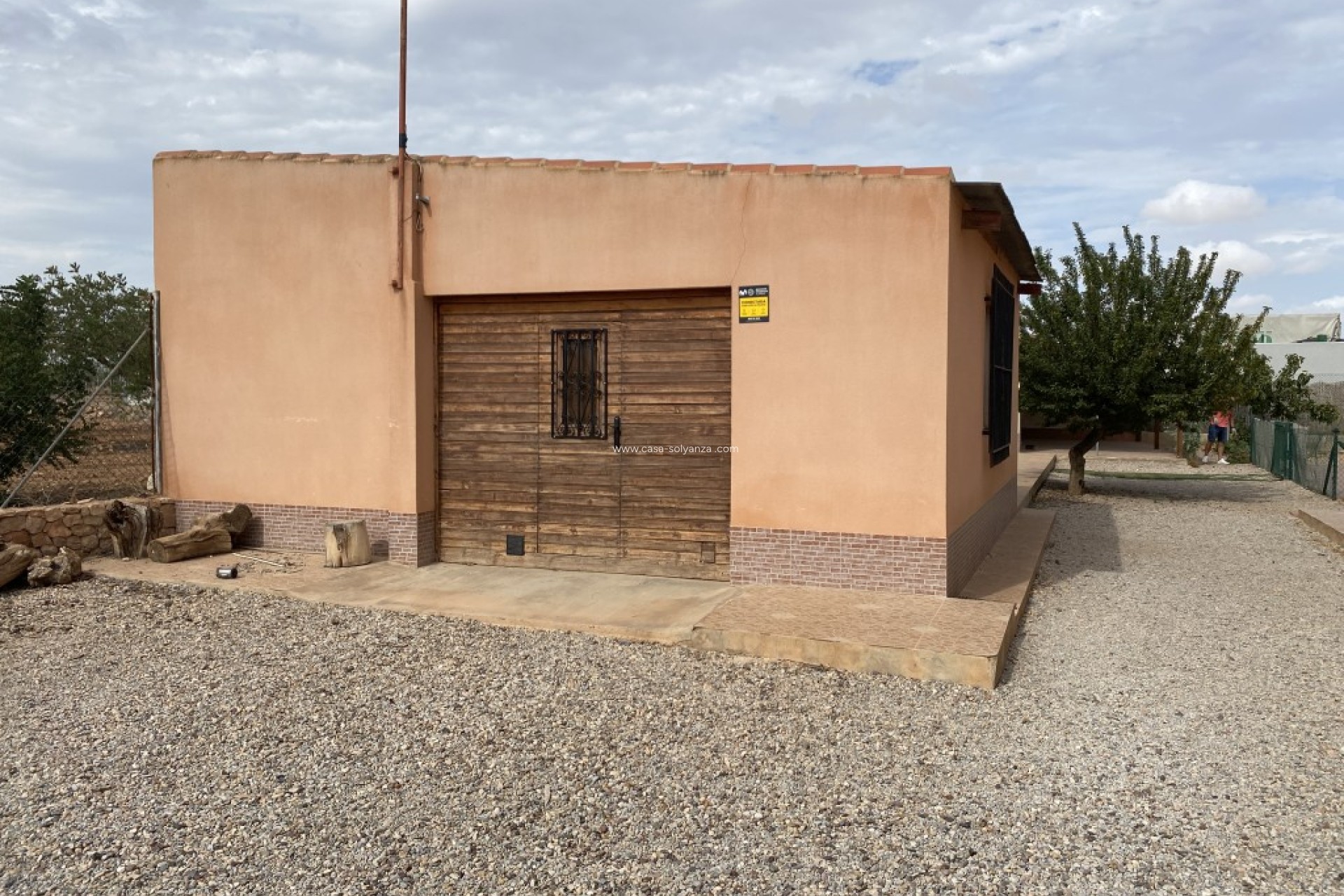 Wiederverkauf - Stadthaus - Fuente Alamo - Inland