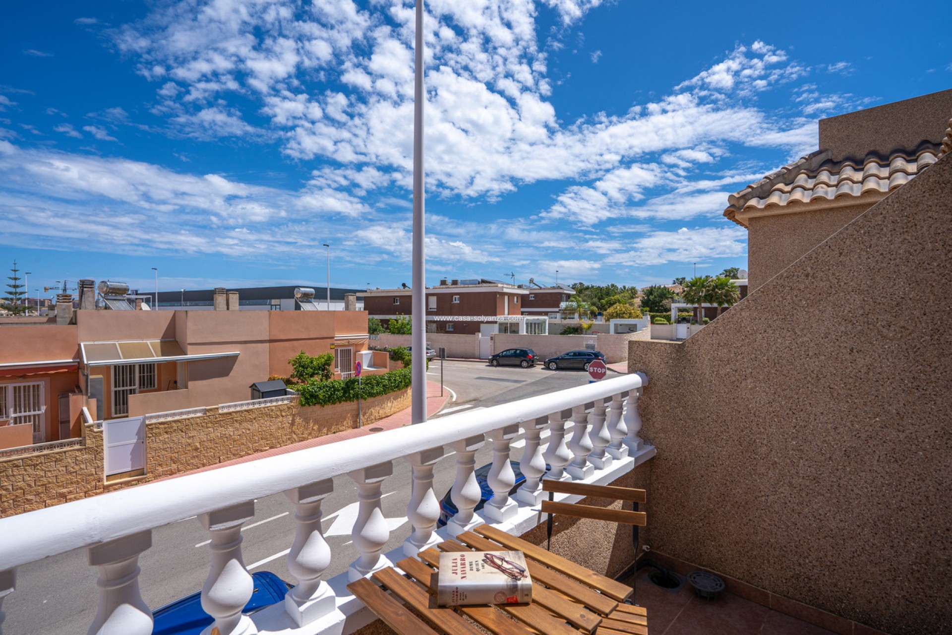 Wiederverkauf - Stadthaus - Gran alacant - Costa Blanca