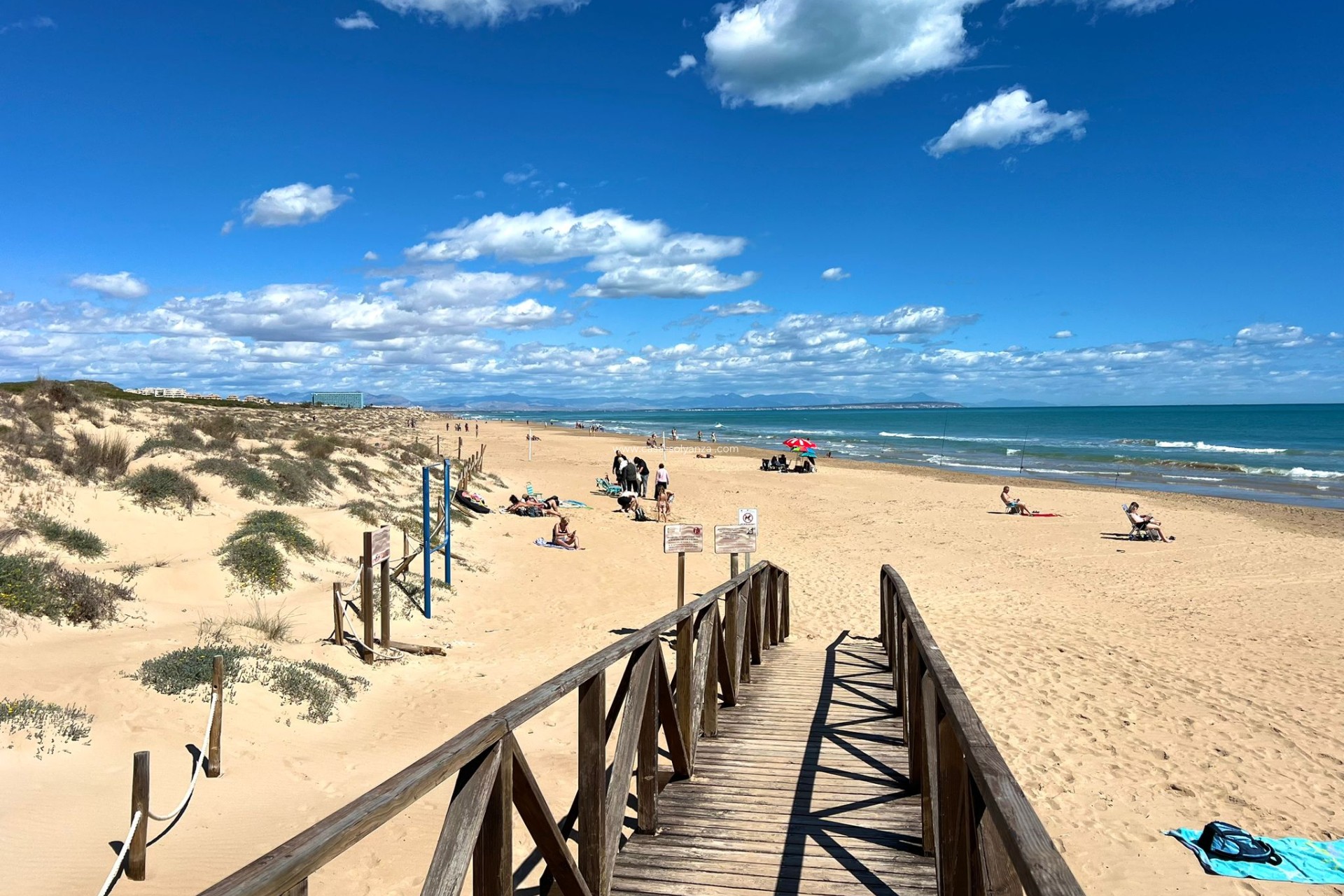 Wiederverkauf - Stadthaus - Guardamar del Segura - 0