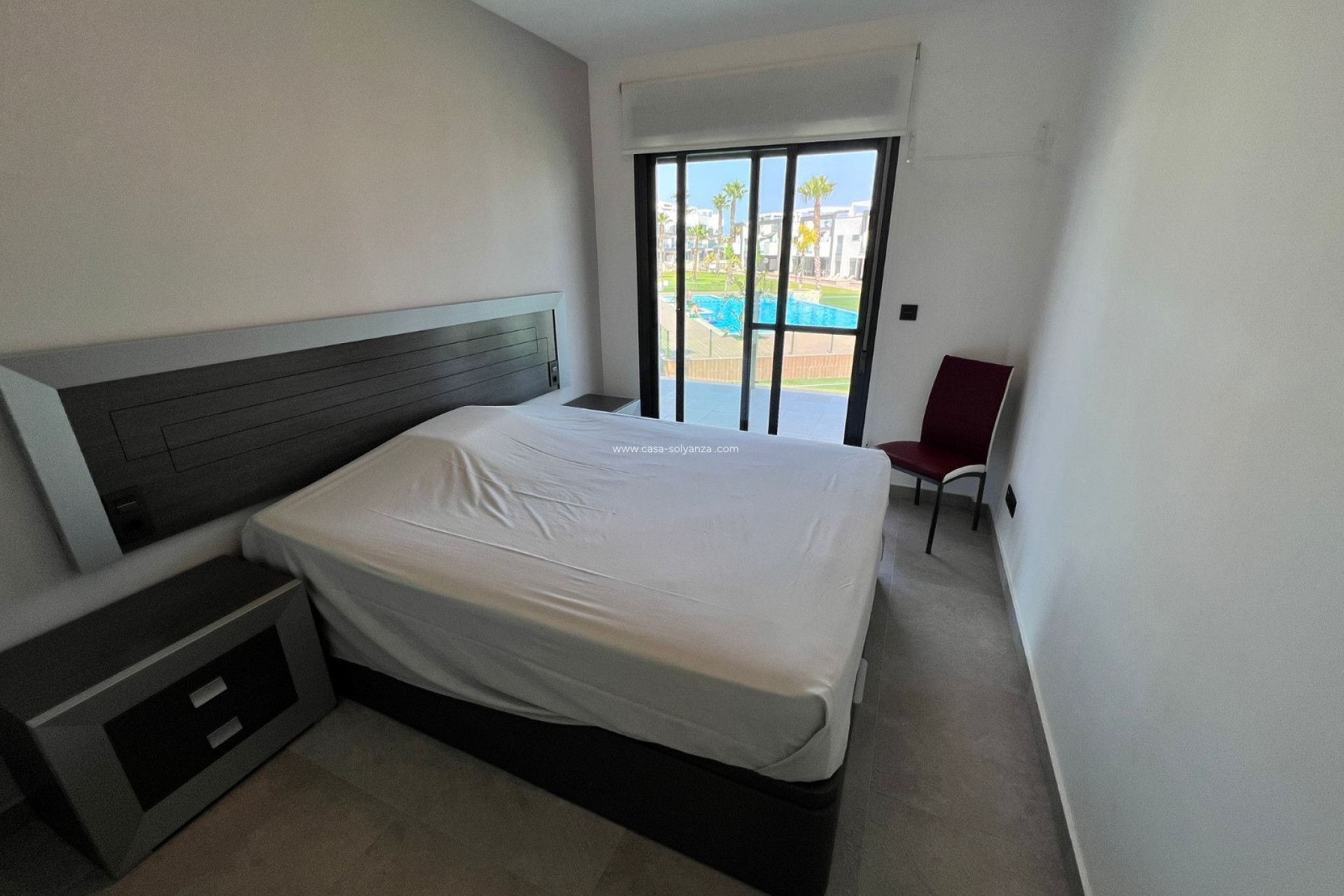 Wiederverkauf - Stadthaus - Guardamar del Segura - Costa Blanca