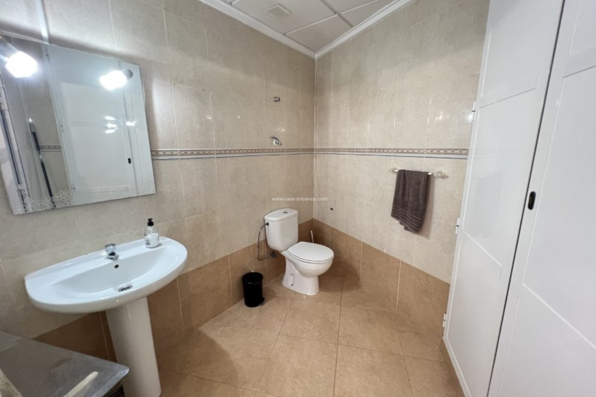 Wiederverkauf - Stadthaus - Guardamar del Segura - Costa Blanca