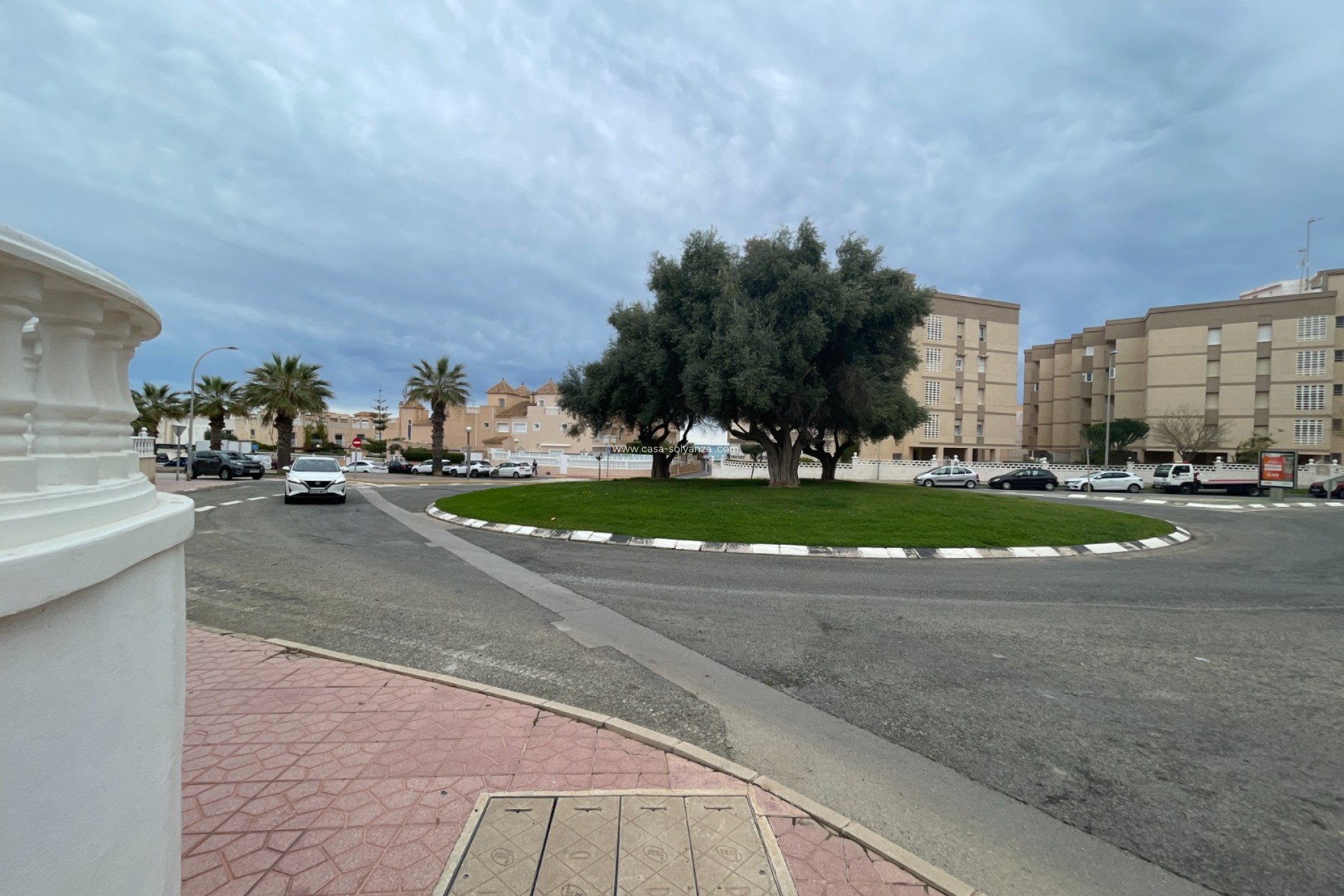 Wiederverkauf - Stadthaus - Guardamar del Segura - Costa Blanca