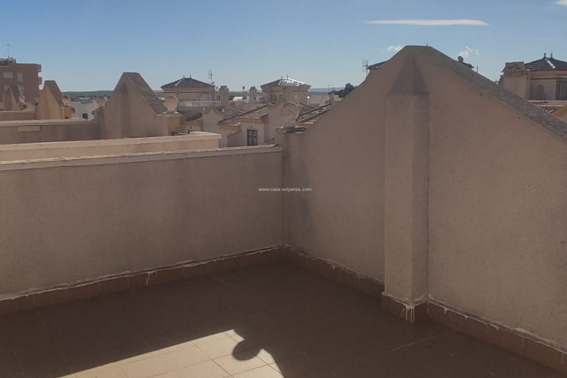 Wiederverkauf - Stadthaus - Guardamar del Segura - Costa Blanca