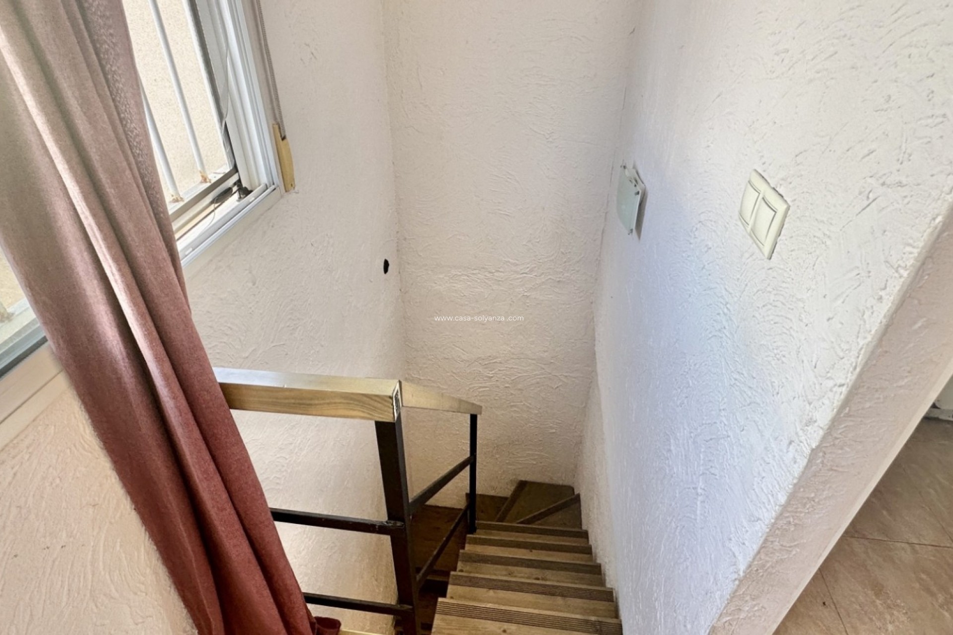 Wiederverkauf - Stadthaus - Guardamar del Segura - Costa Blanca