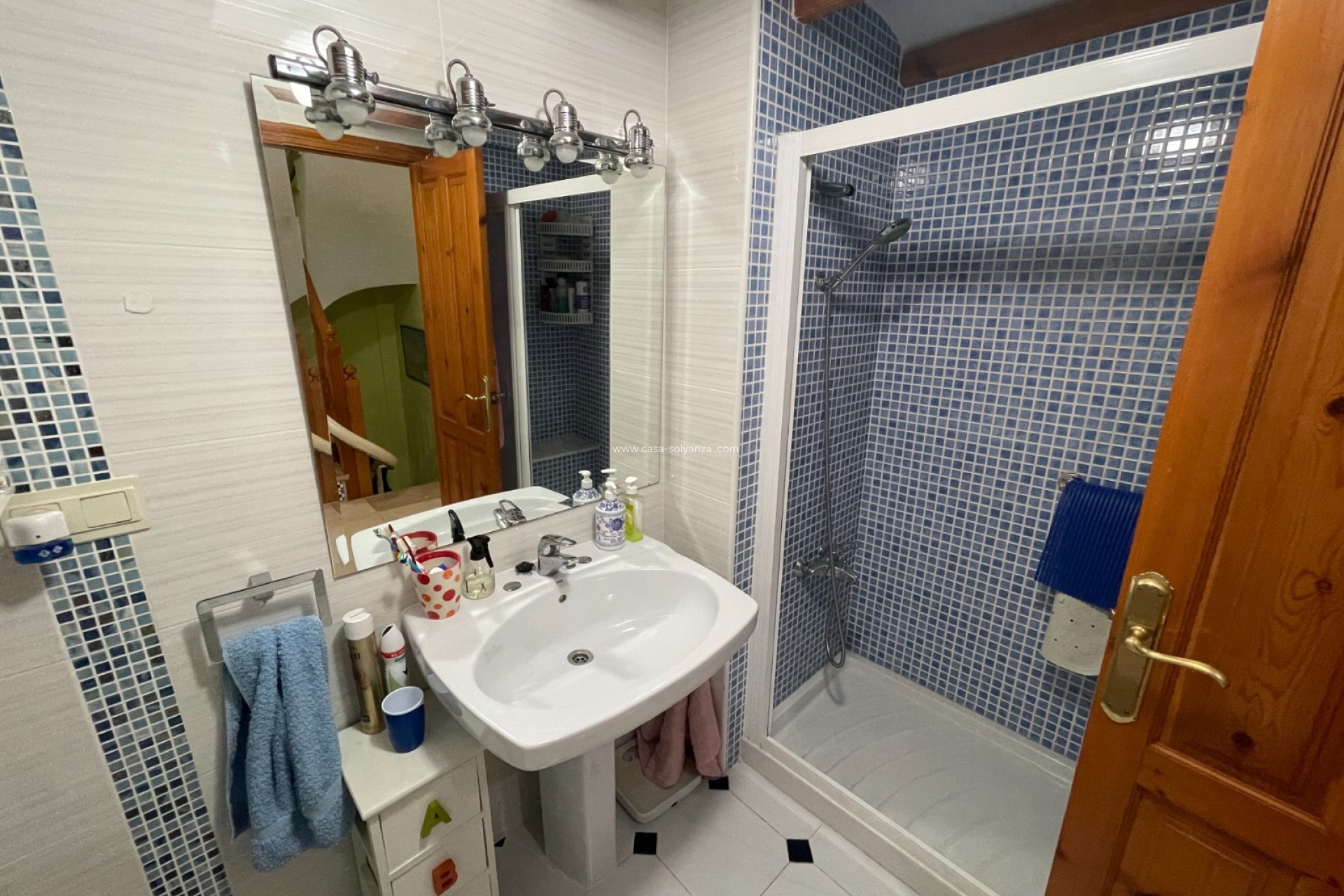 Wiederverkauf - Stadthaus - Guardamar del Segura - Costa Blanca