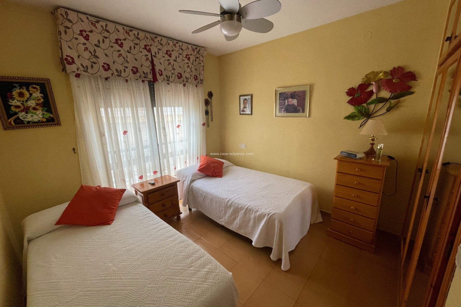 Wiederverkauf - Stadthaus - Guardamar del Segura - Costa Blanca