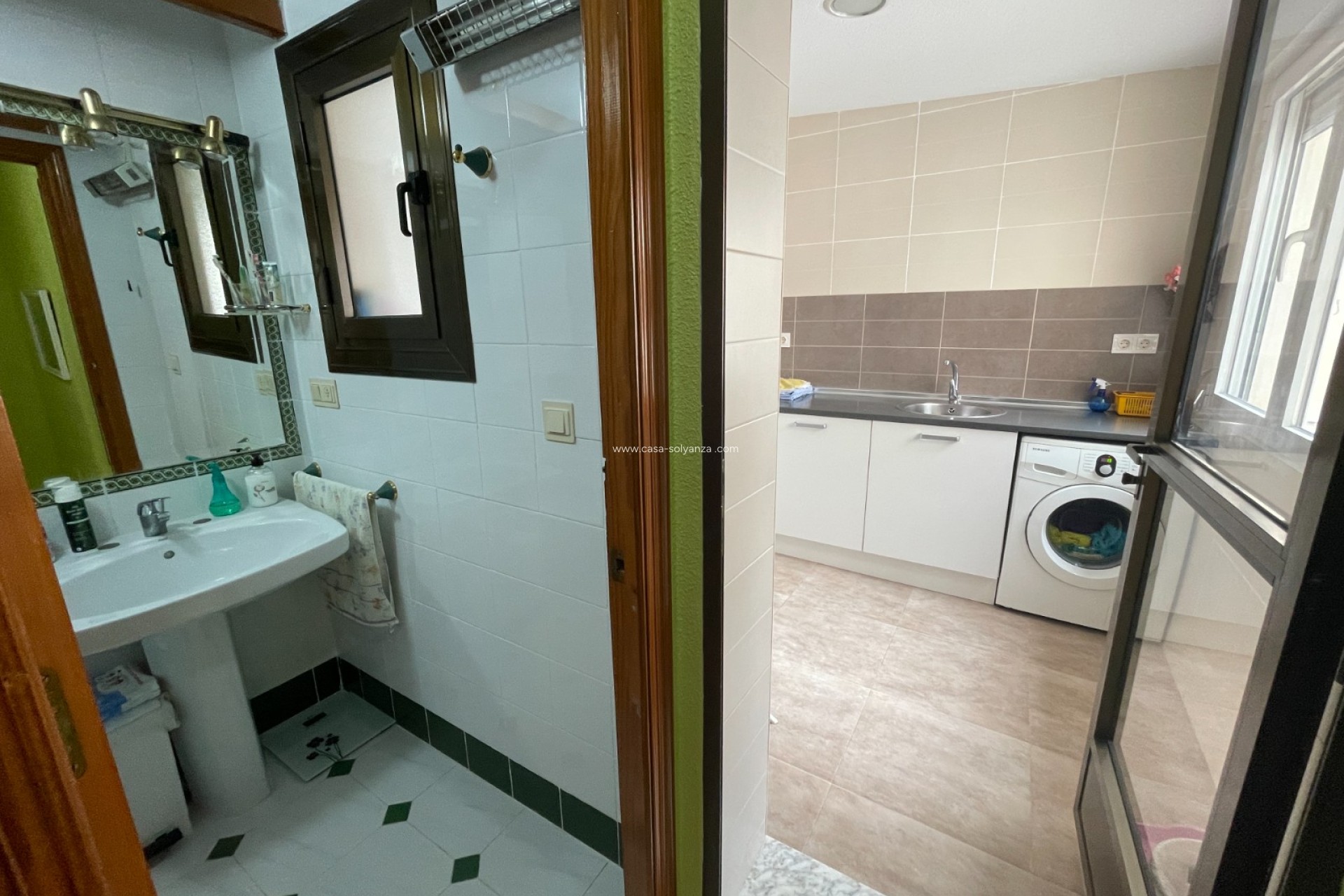 Wiederverkauf - Stadthaus - Guardamar del Segura - Costa Blanca