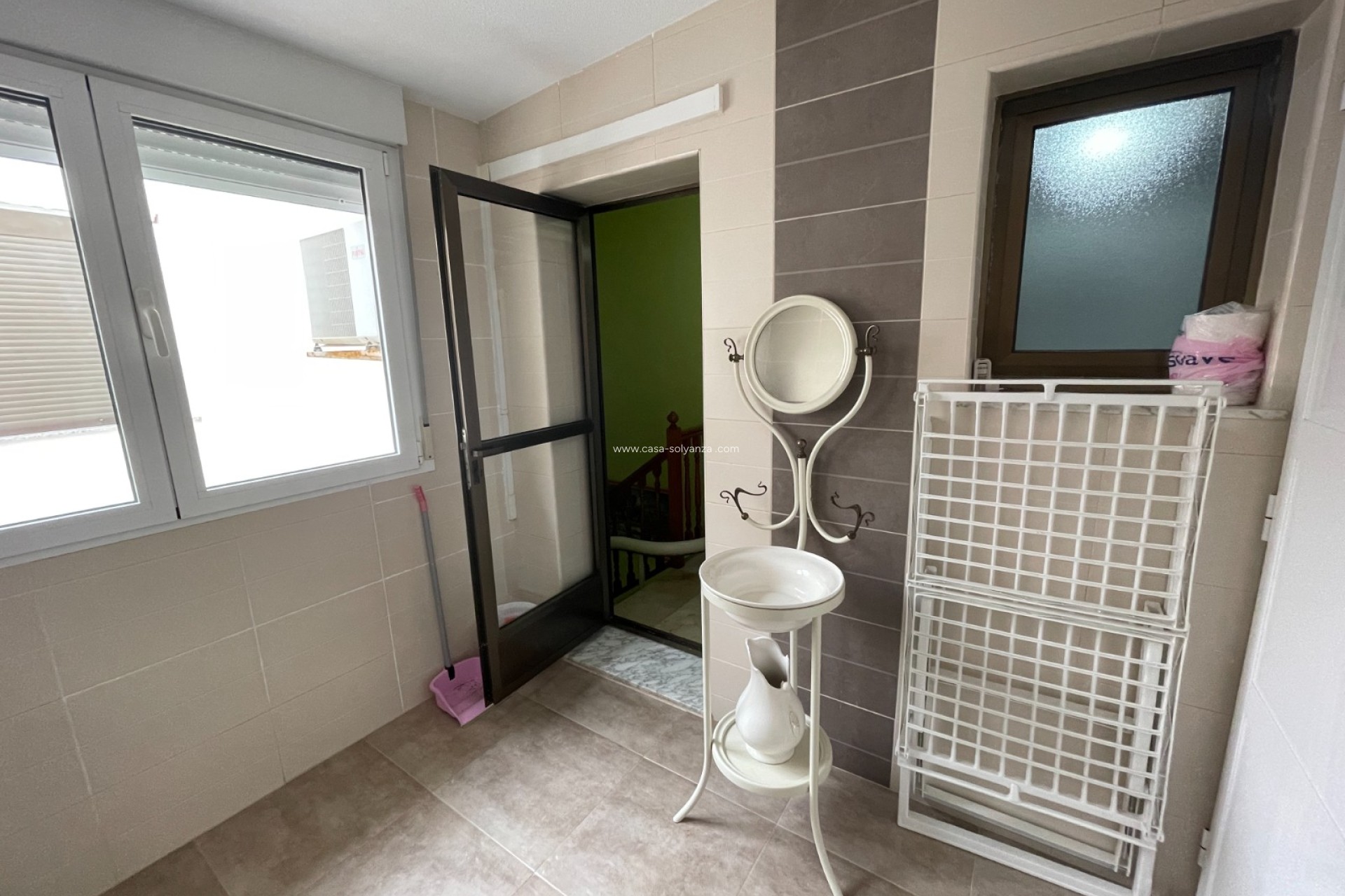 Wiederverkauf - Stadthaus - Guardamar del Segura - Costa Blanca