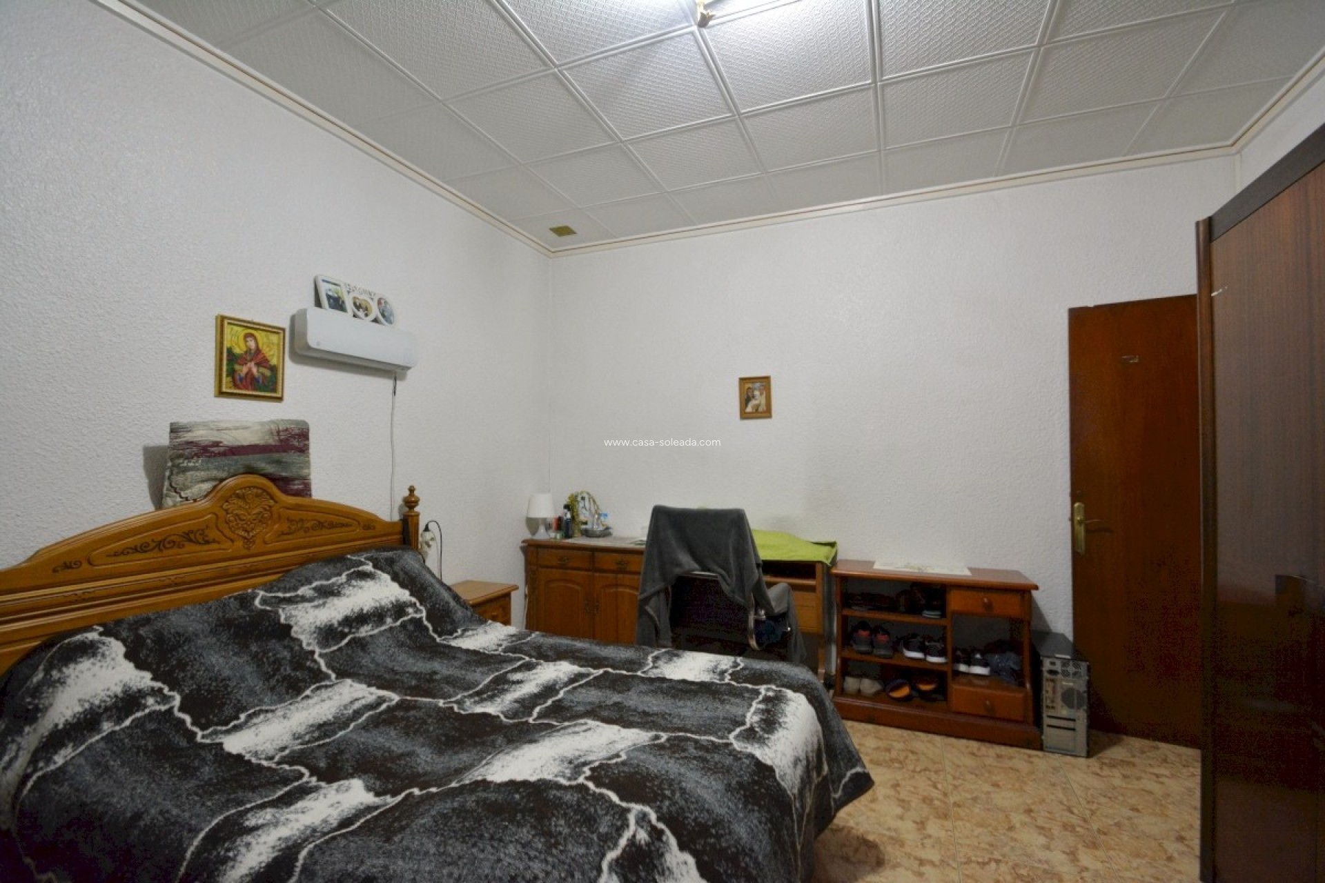 Wiederverkauf - Stadthaus - Guardamar del Segura - Costa Blanca