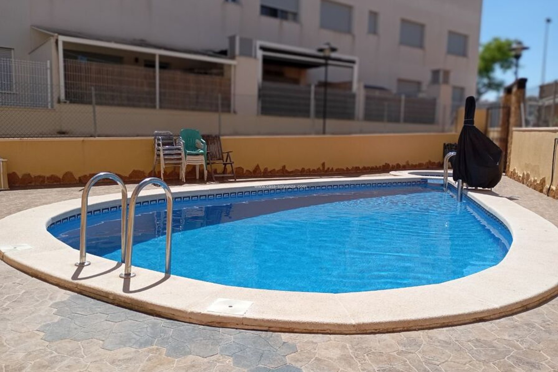 Wiederverkauf - Stadthaus - Guardamar del Segura - Costa Blanca