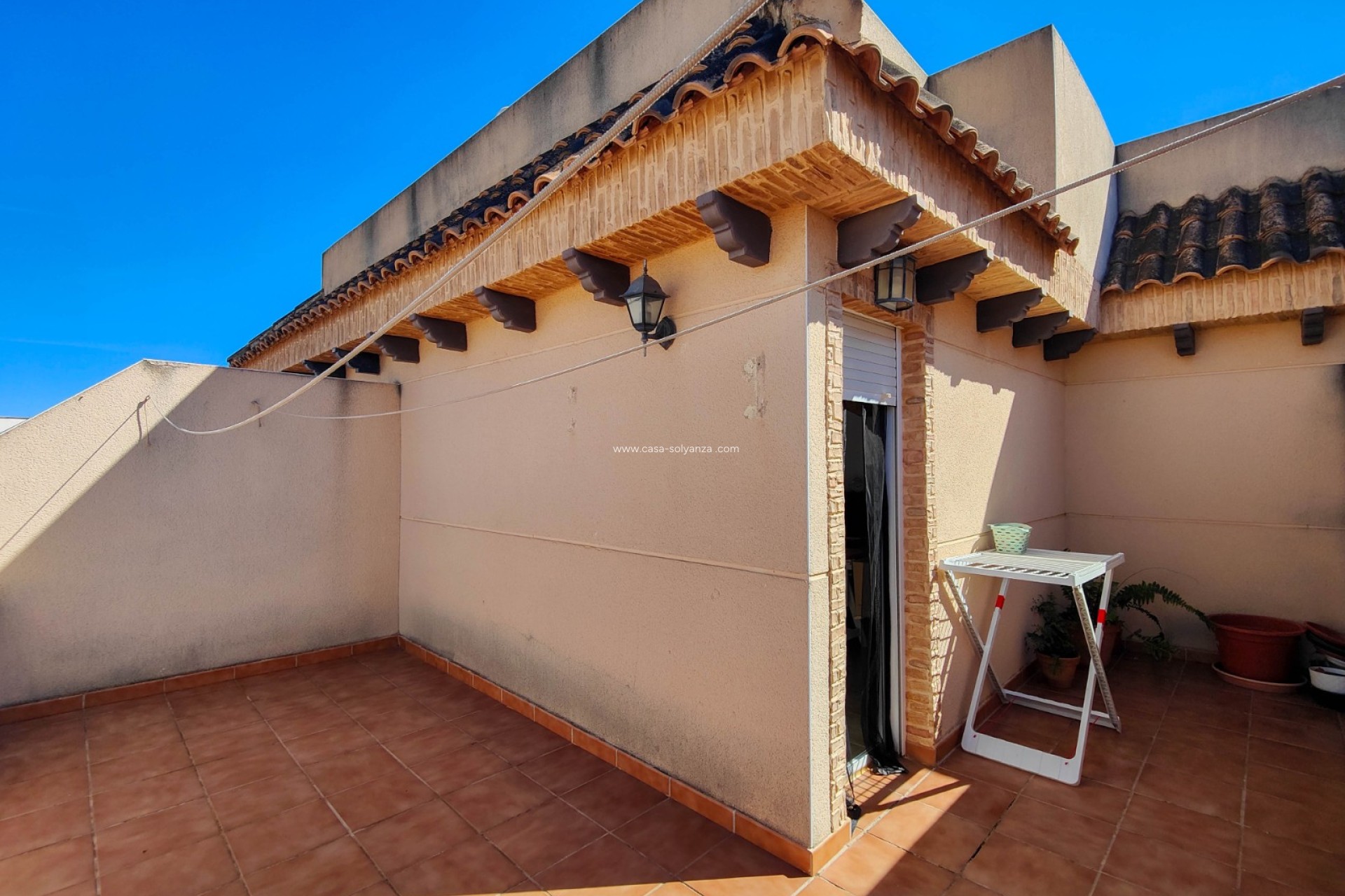 Wiederverkauf - Stadthaus - Guardamar del Segura - Costa Blanca