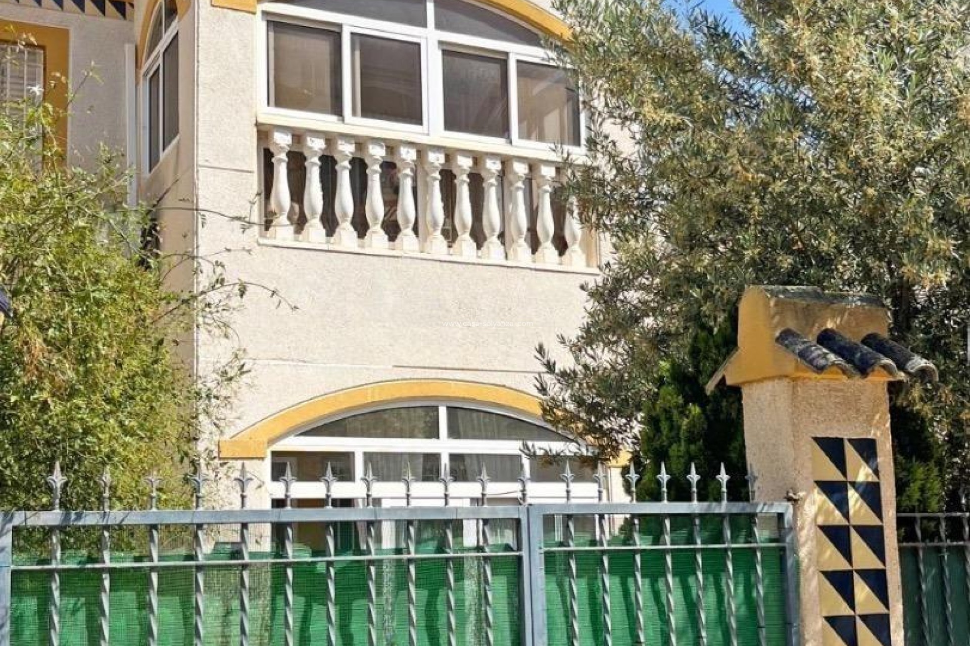 Wiederverkauf - Stadthaus - Guardamar del Segura - El Edén - Los Estaños