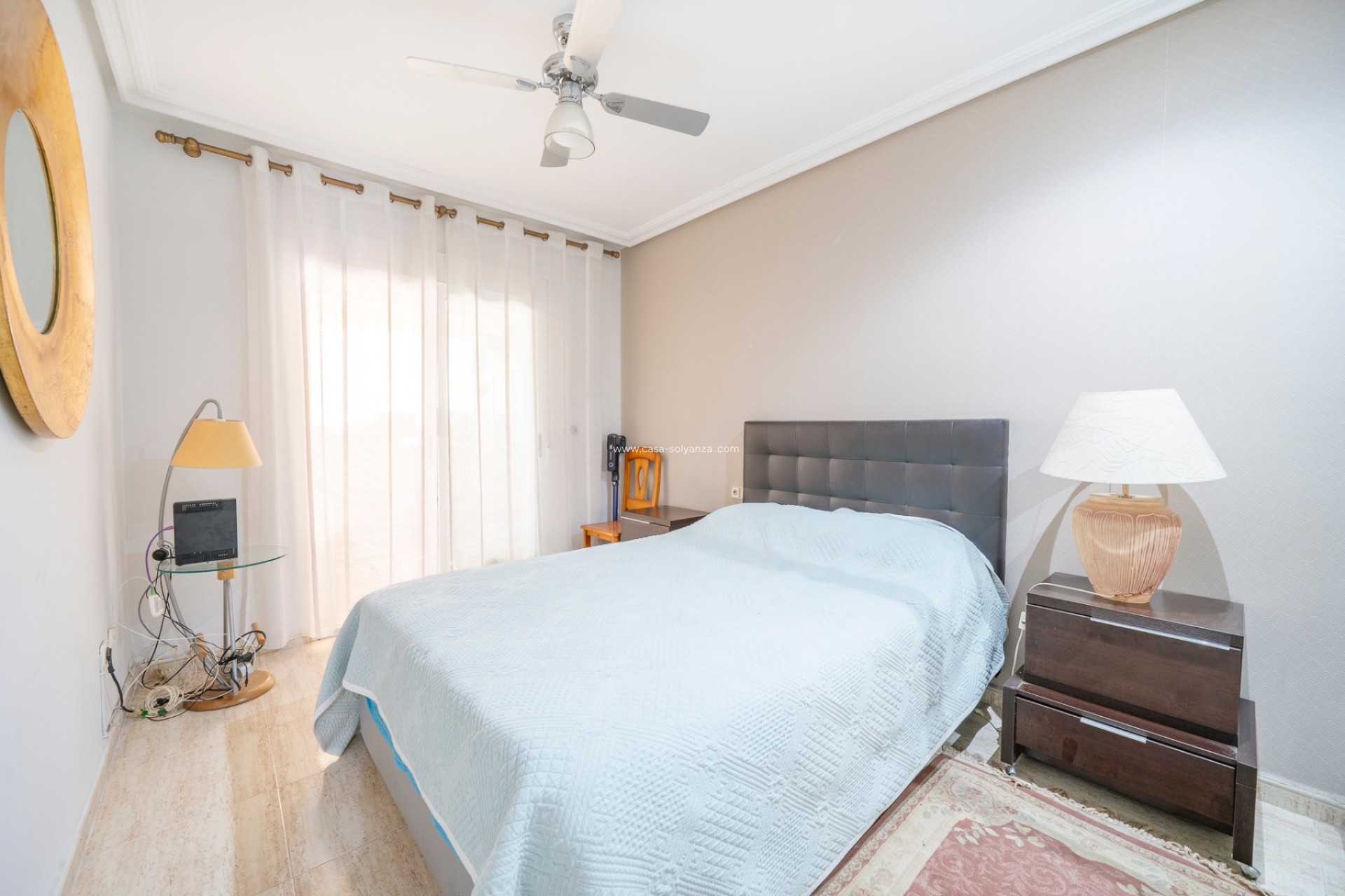 Wiederverkauf - Stadthaus - Guardamar del Segura - El Moncayo