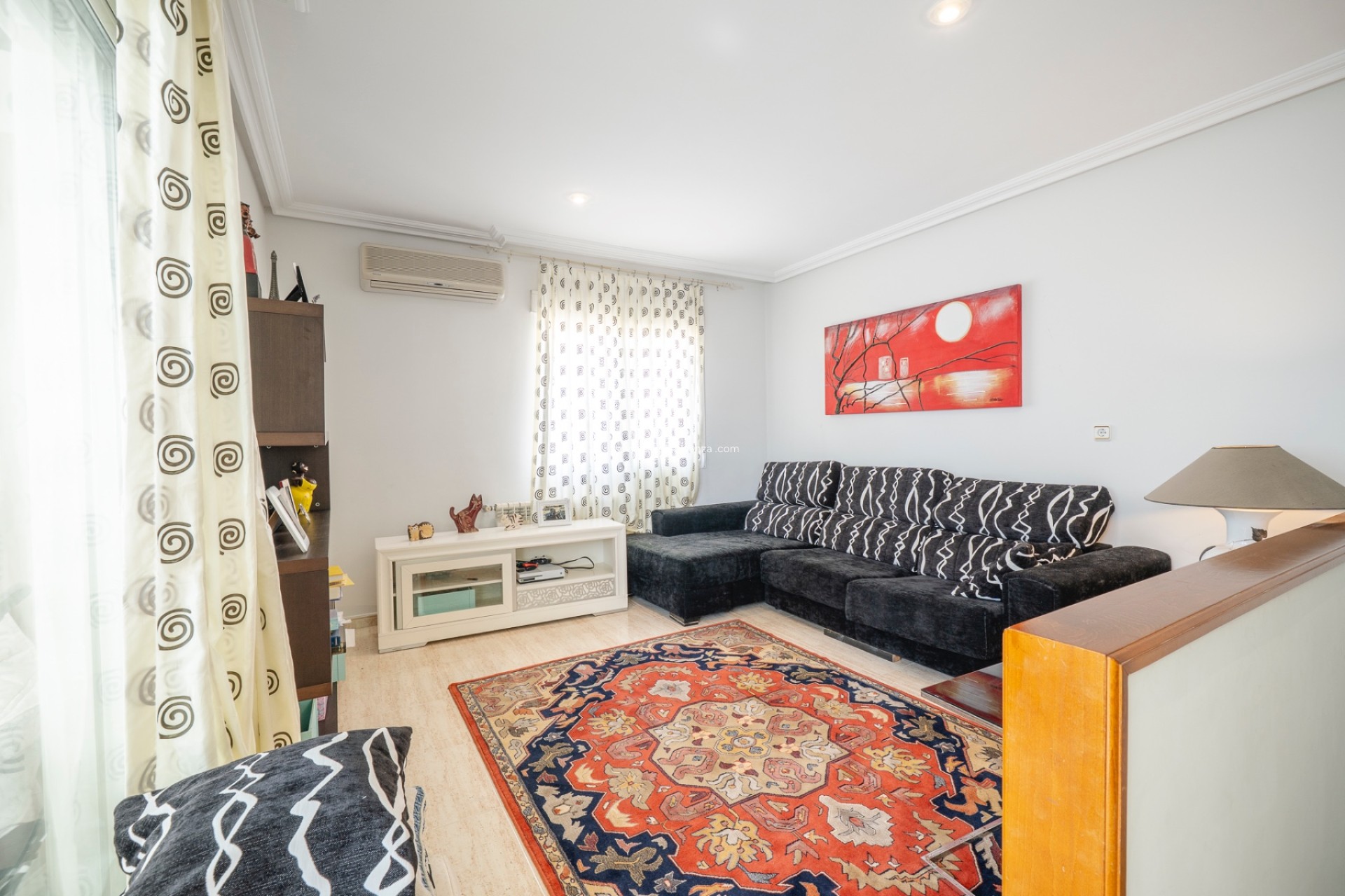 Wiederverkauf - Stadthaus - Guardamar del Segura - El Moncayo