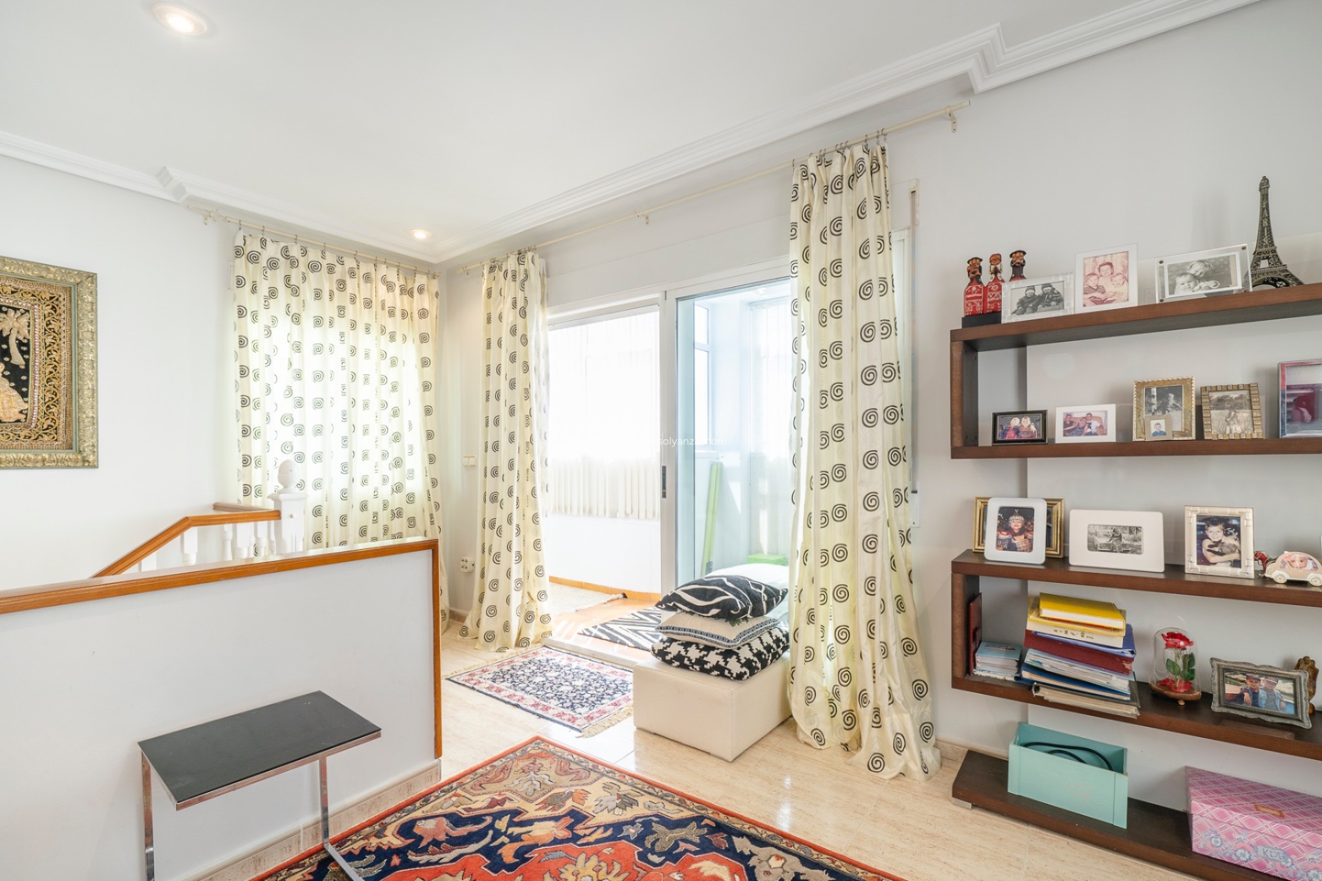 Wiederverkauf - Stadthaus - Guardamar del Segura - El Moncayo