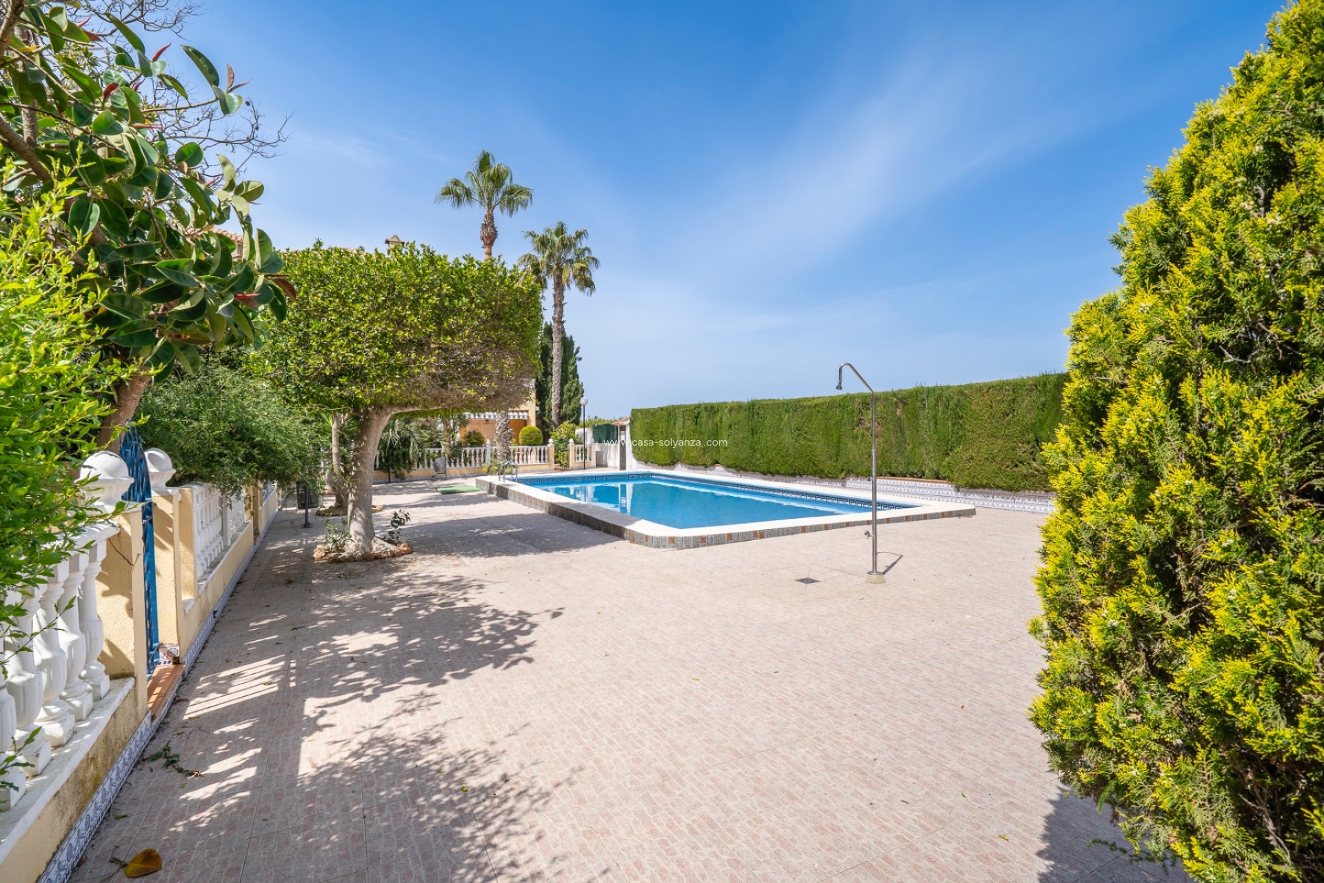 Wiederverkauf - Stadthaus - Guardamar del Segura - El Moncayo